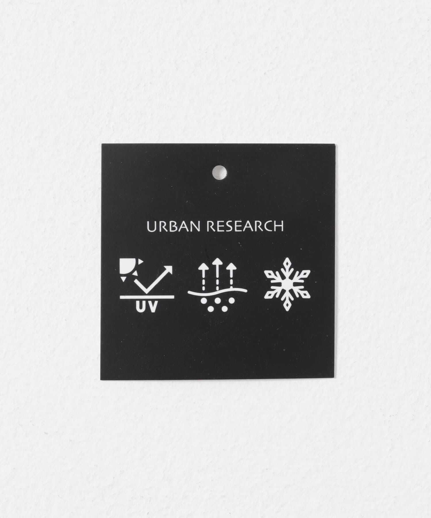 URBAN RESEARCH「BROAD FUNCTION SHIRTS」|シャツ・ブラウス|