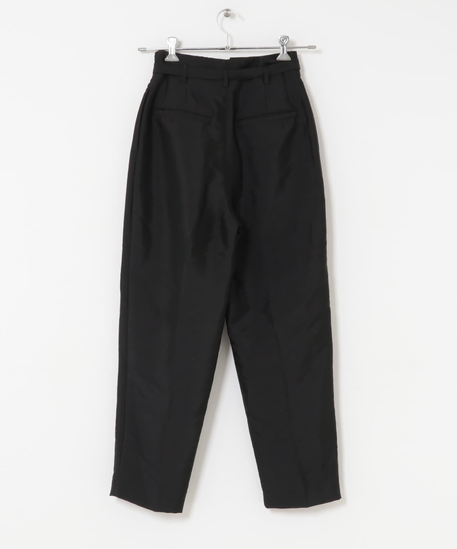 URBAN RESEARCH ROSSO「ハイウエストベルト付きテーパードパンツ」|その他|