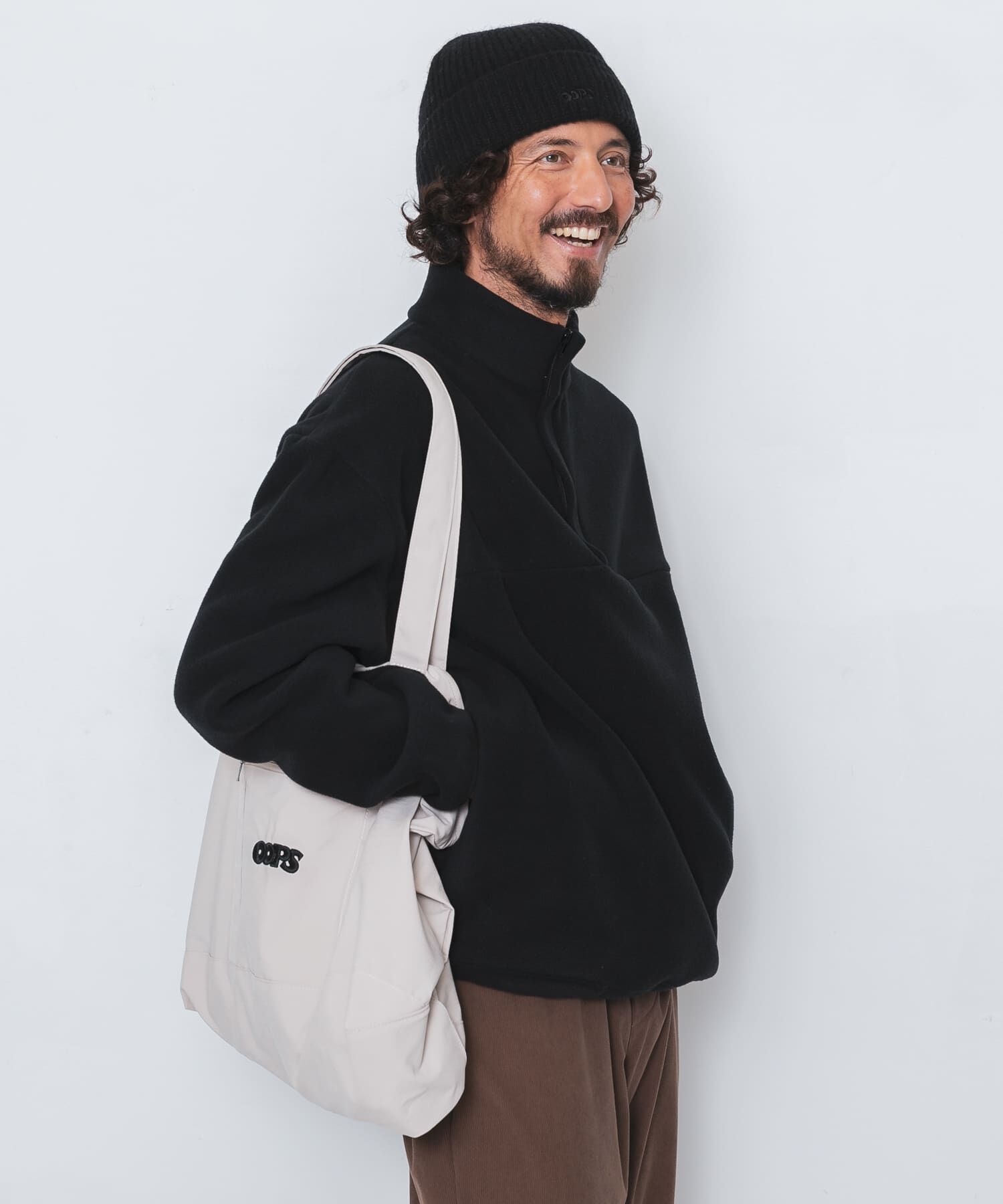Sonny Label 「OOPS　トートバッグ」|トートバッグ|