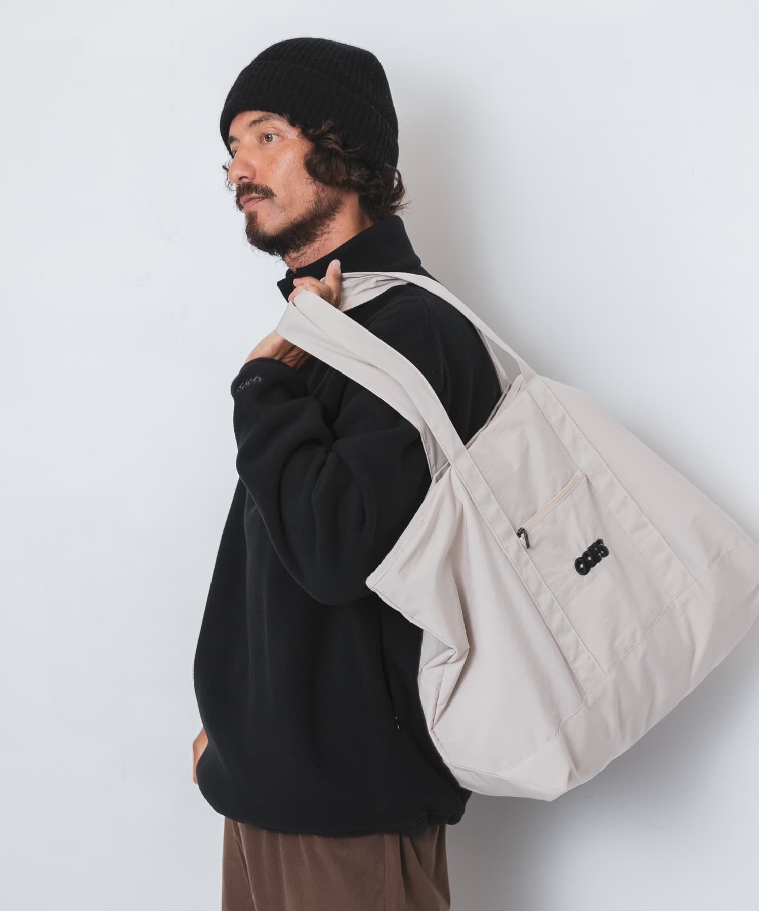 Sonny Label 「OOPS　トートバッグ」|トートバッグ|