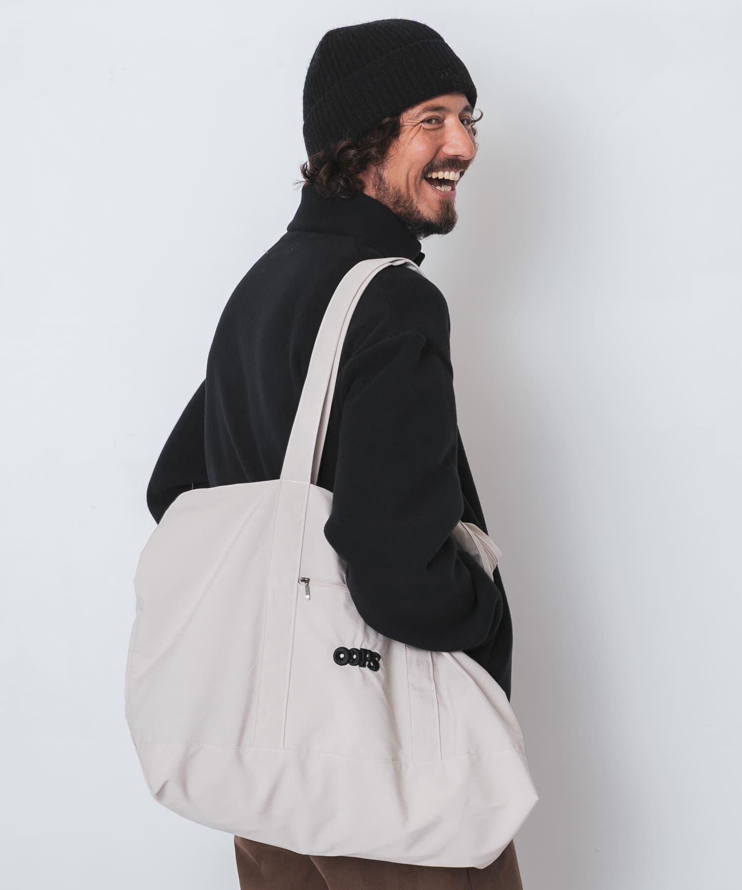 Sonny Label 「OOPS　トートバッグ」|トートバッグ|