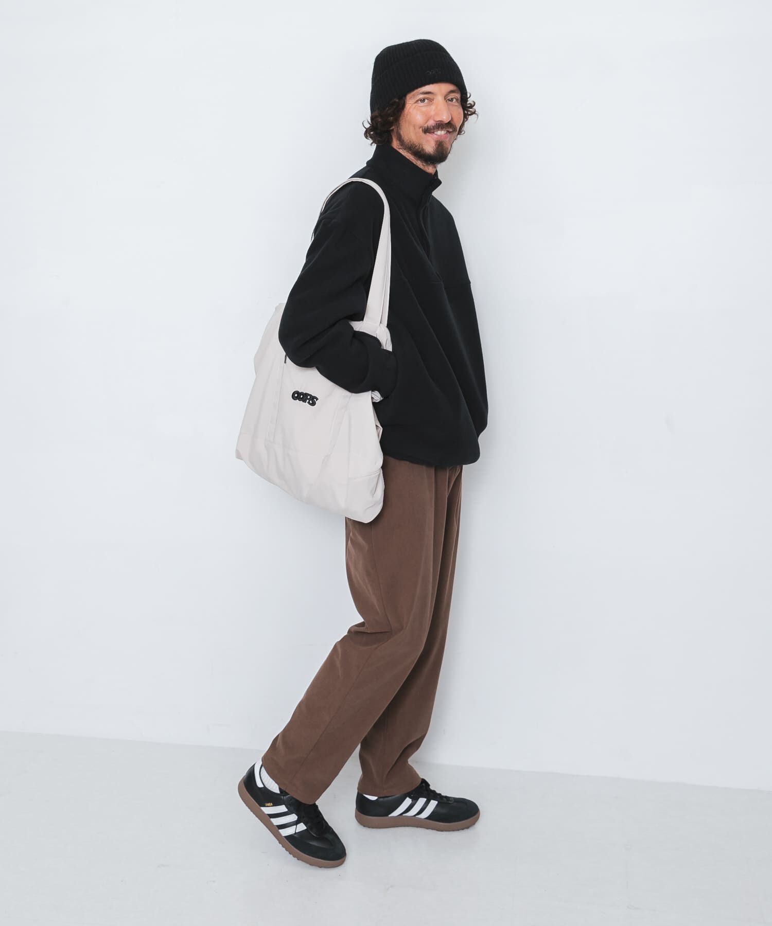 Sonny Label 「OOPS　トートバッグ」|トートバッグ|