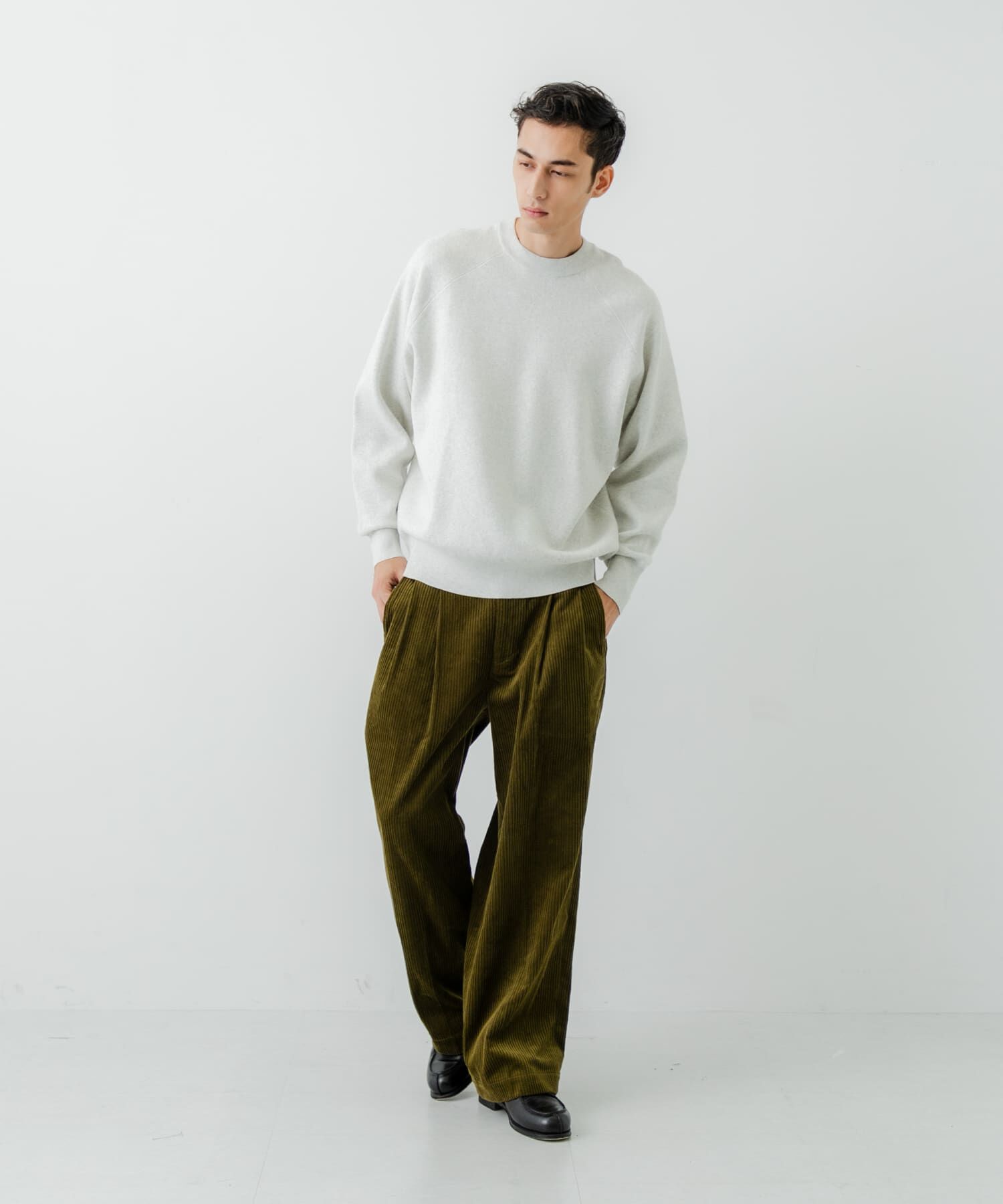 URBAN RESEARCH「6W CORDUROY TROUSER」|その他|
