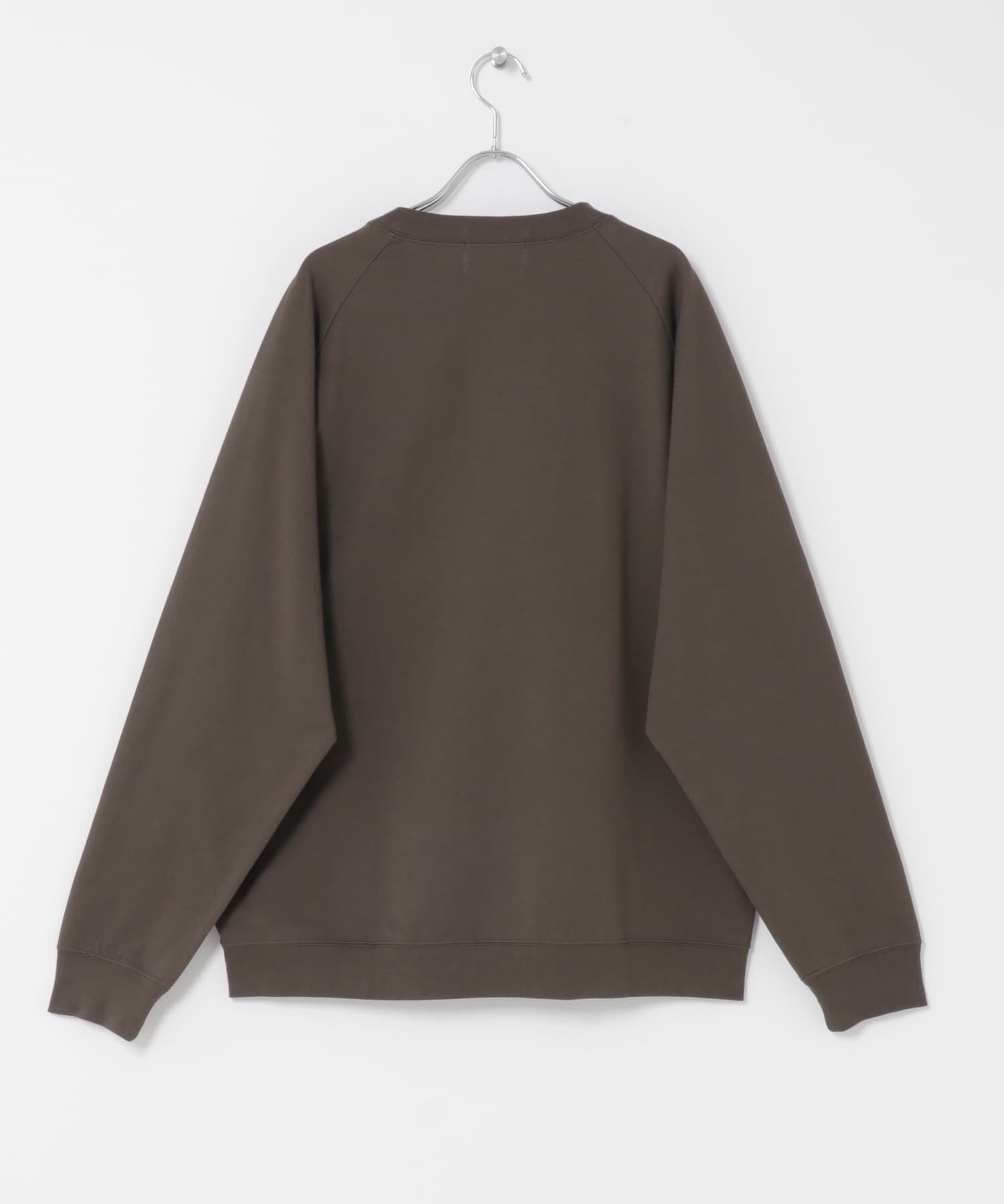 Sonny Label 「ハイスペラグランロングスリーブTシャツ」|Tシャツ・カットソー|