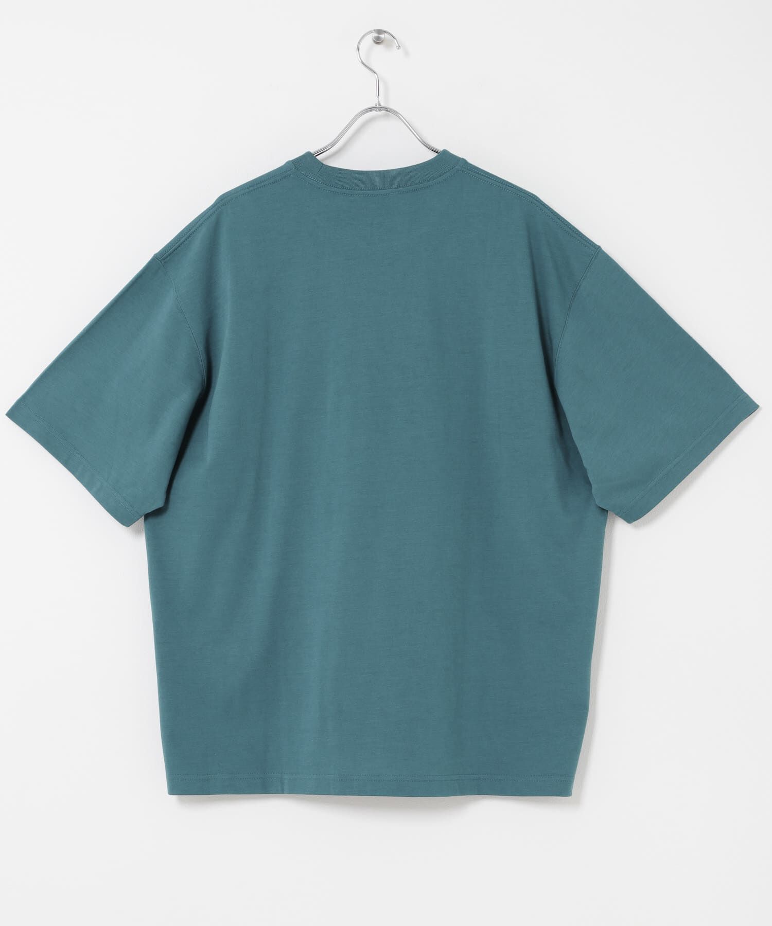URBAN RESEARCH DOORS「TGT イラストプリント Tシャツ」|Tシャツ・カットソー|