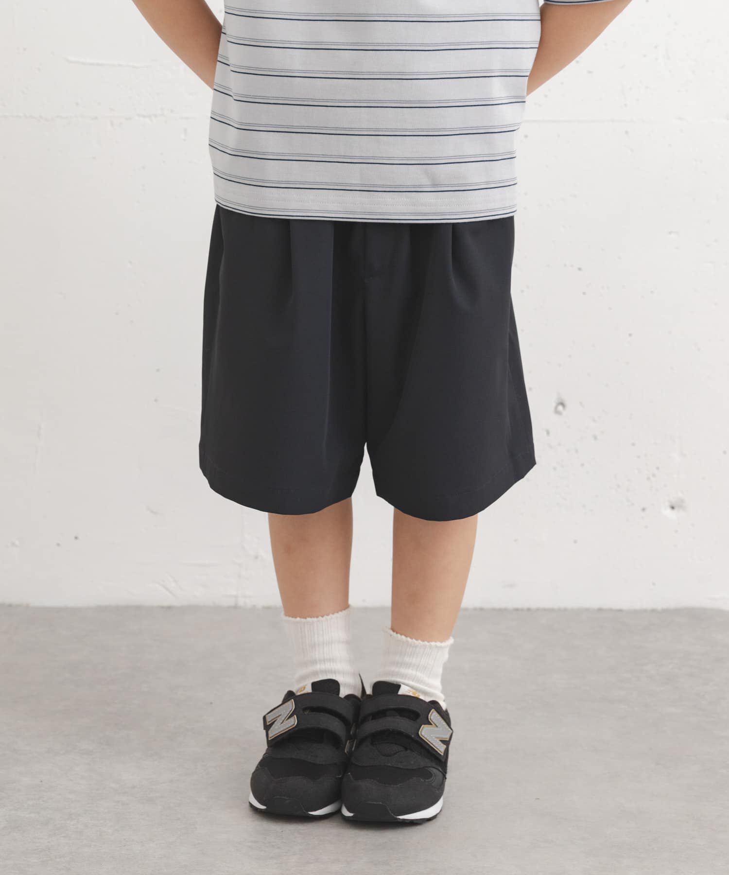 URBAN RESEARCH DOORS「『150サイズあり』『親子リンク』『UR TECH』サマシェアショーツ(KIDS)」|その他|