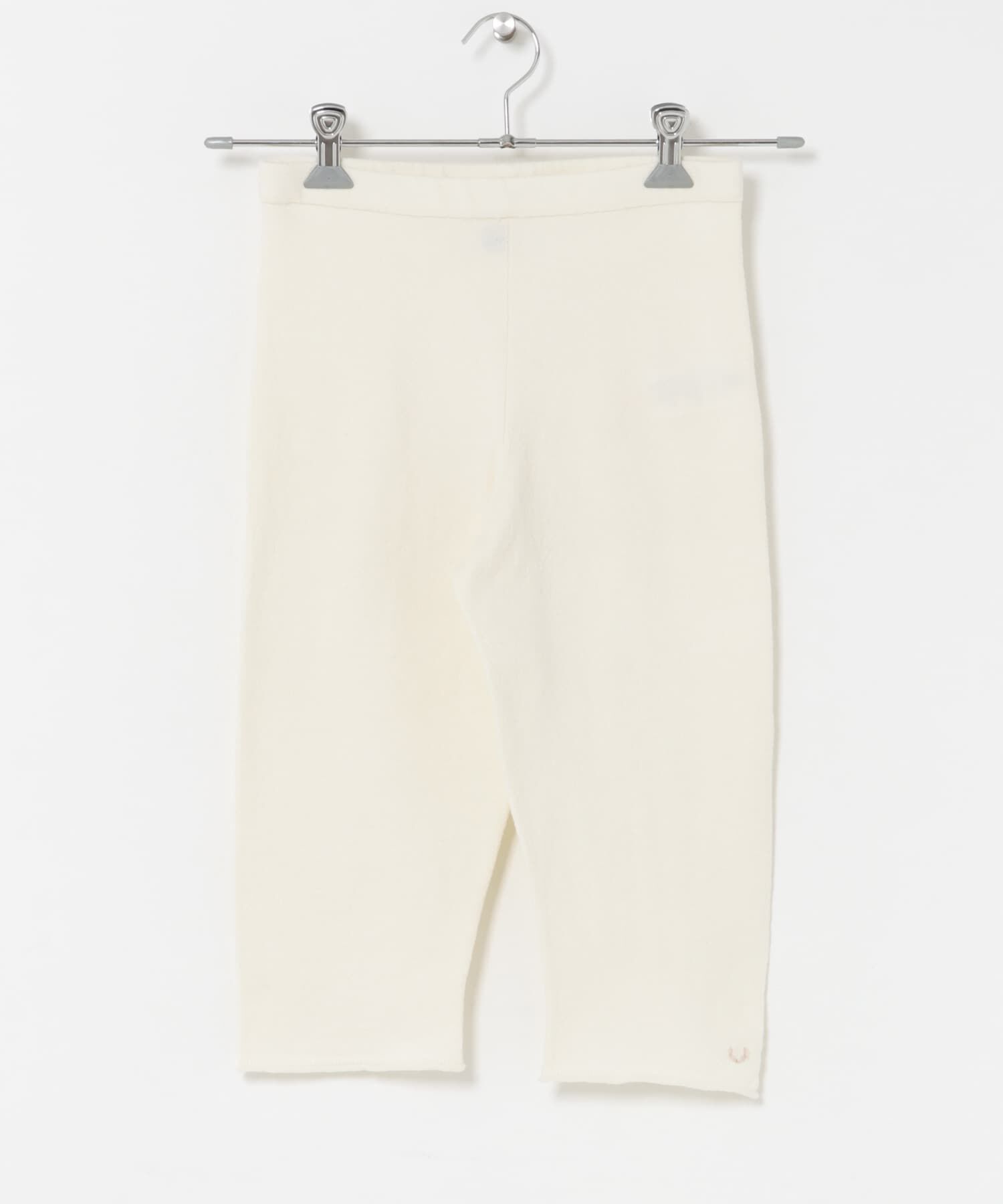 URBAN RESEARCH DOORS「unfil　ORGANICCOTTONHALFLEGGINS」|その他|