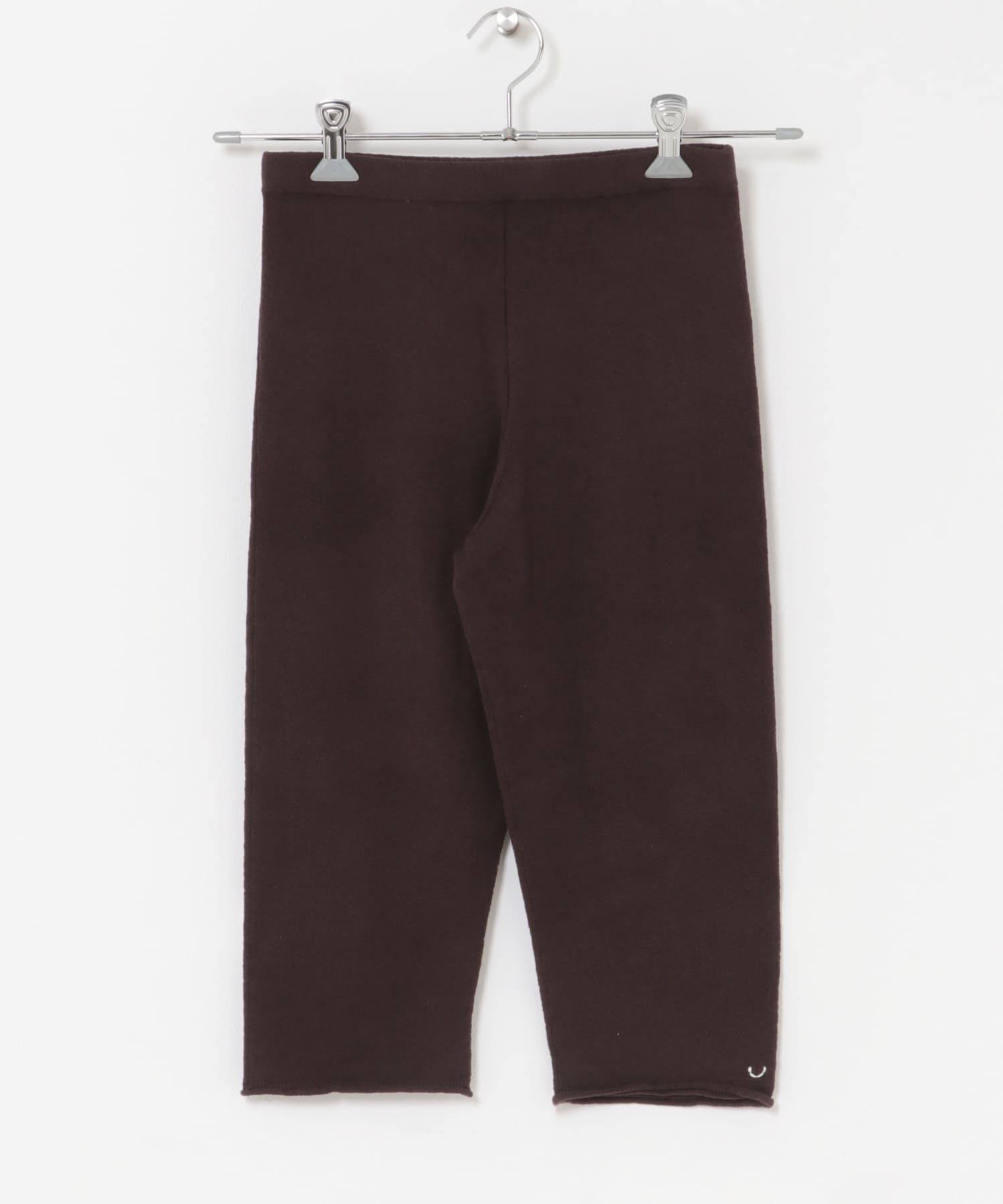 URBAN RESEARCH DOORS「unfil　ORGANICCOTTONHALFLEGGINS」|その他|