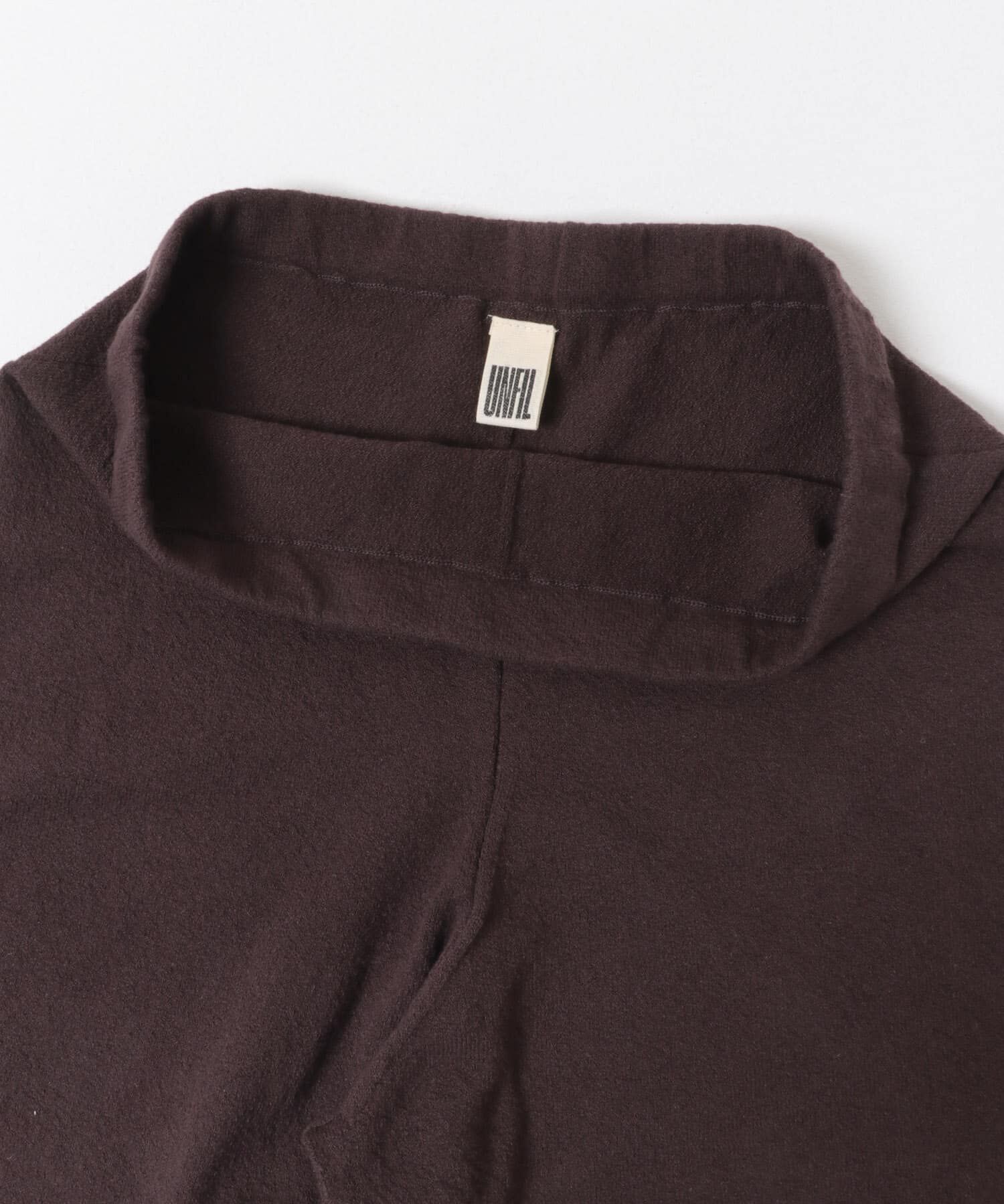 URBAN RESEARCH DOORS「unfil　ORGANICCOTTONHALFLEGGINS」|その他|