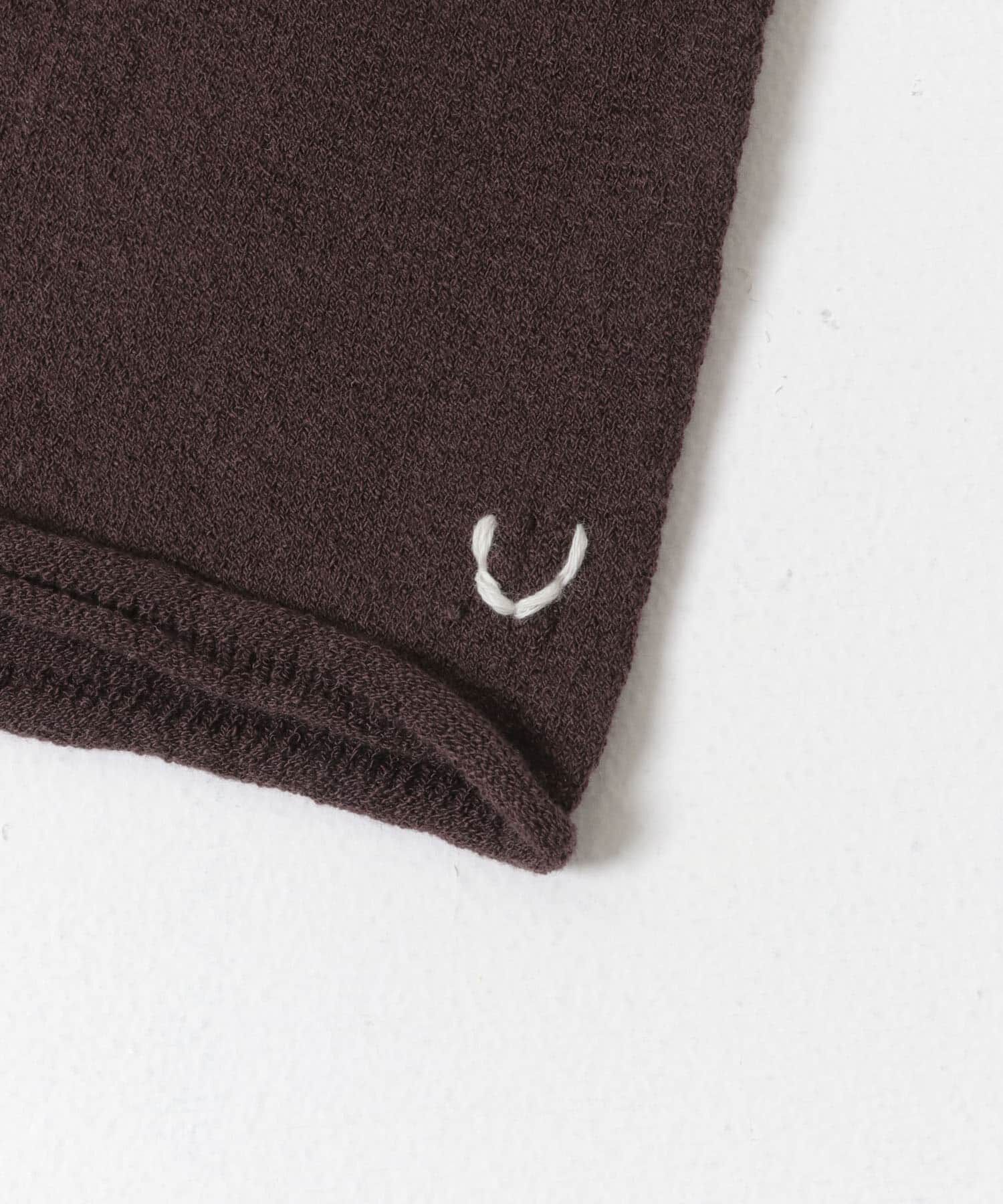 URBAN RESEARCH DOORS「unfil　ORGANICCOTTONHALFLEGGINS」|その他|