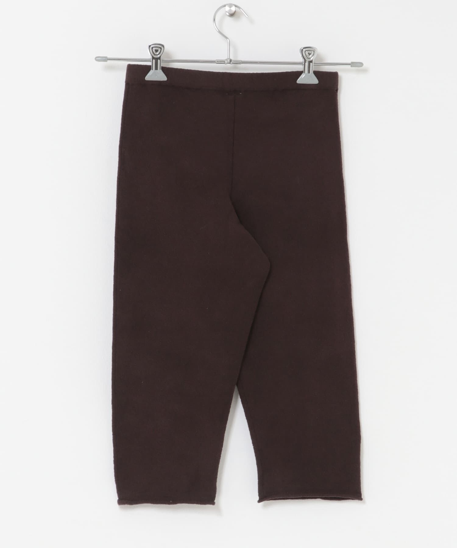 URBAN RESEARCH DOORS「unfil　ORGANICCOTTONHALFLEGGINS」|その他|