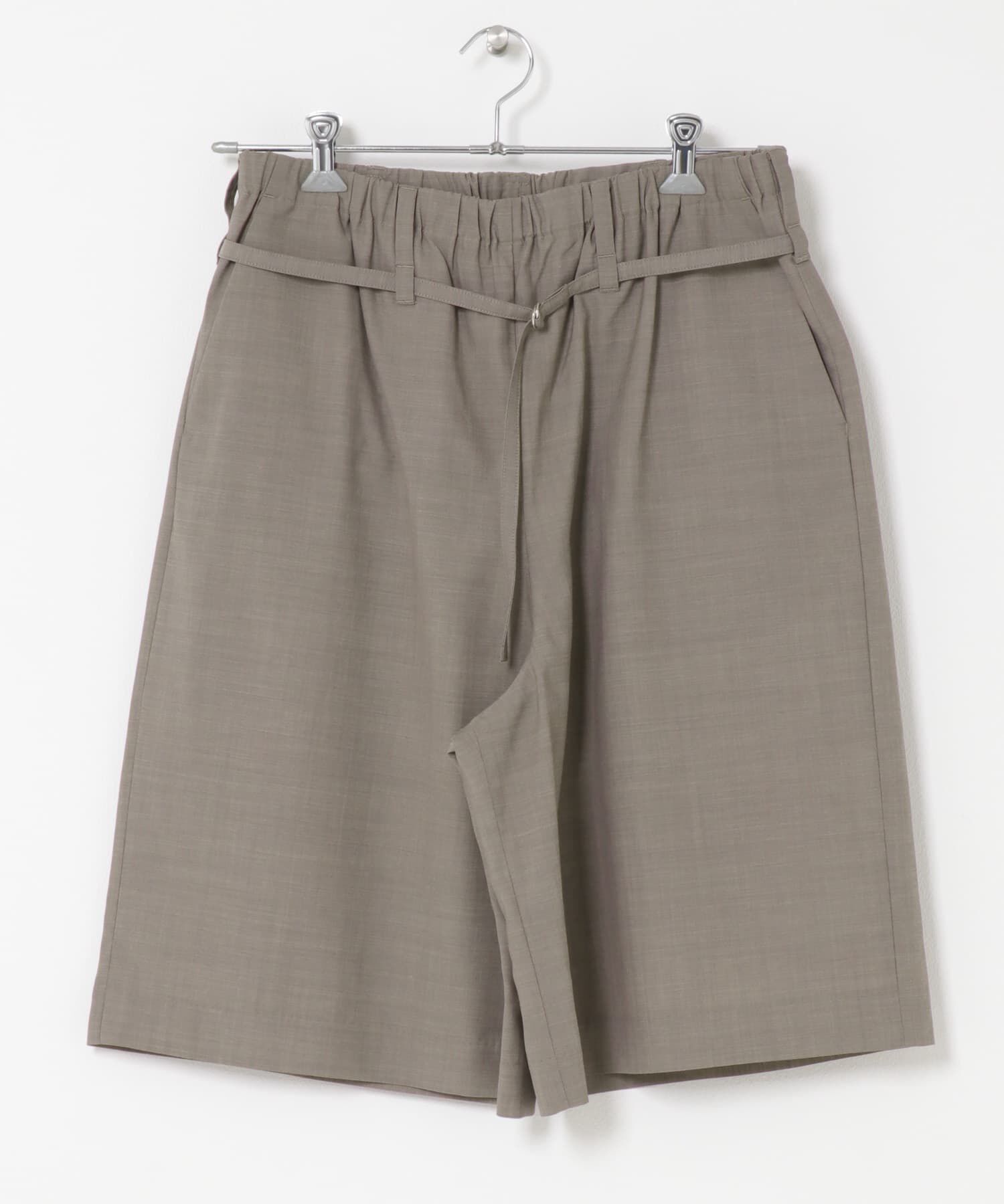 URBAN RESEARCH DOORS「T/W Tropical Wide Shorts」|その他|