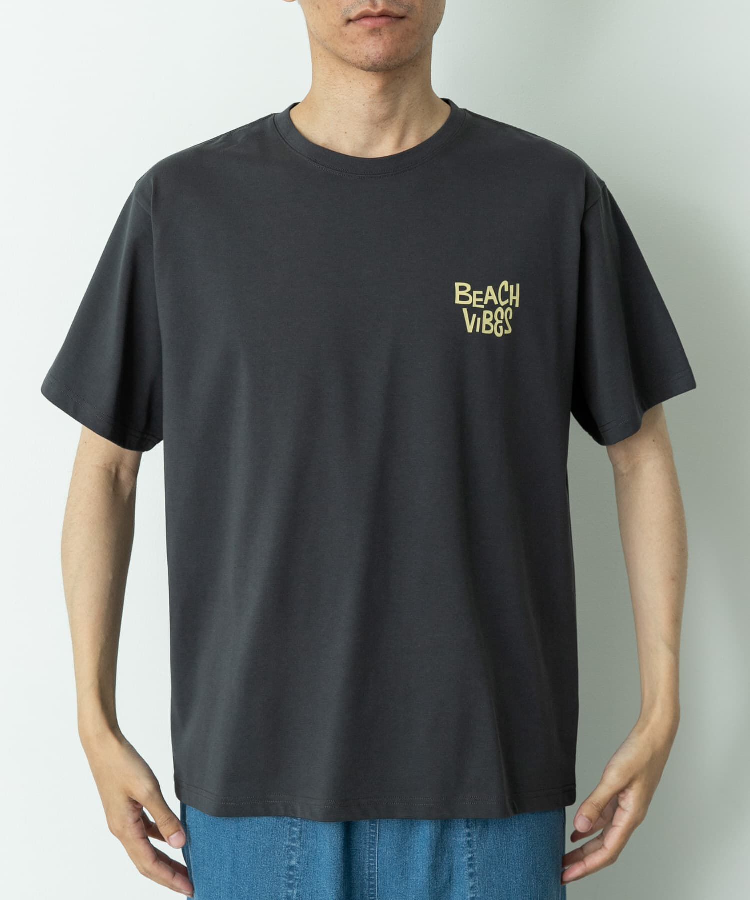 Sonny Label 「HIROCKSHOWコラボTシャツ TURTLE」|Tシャツ・カットソー|