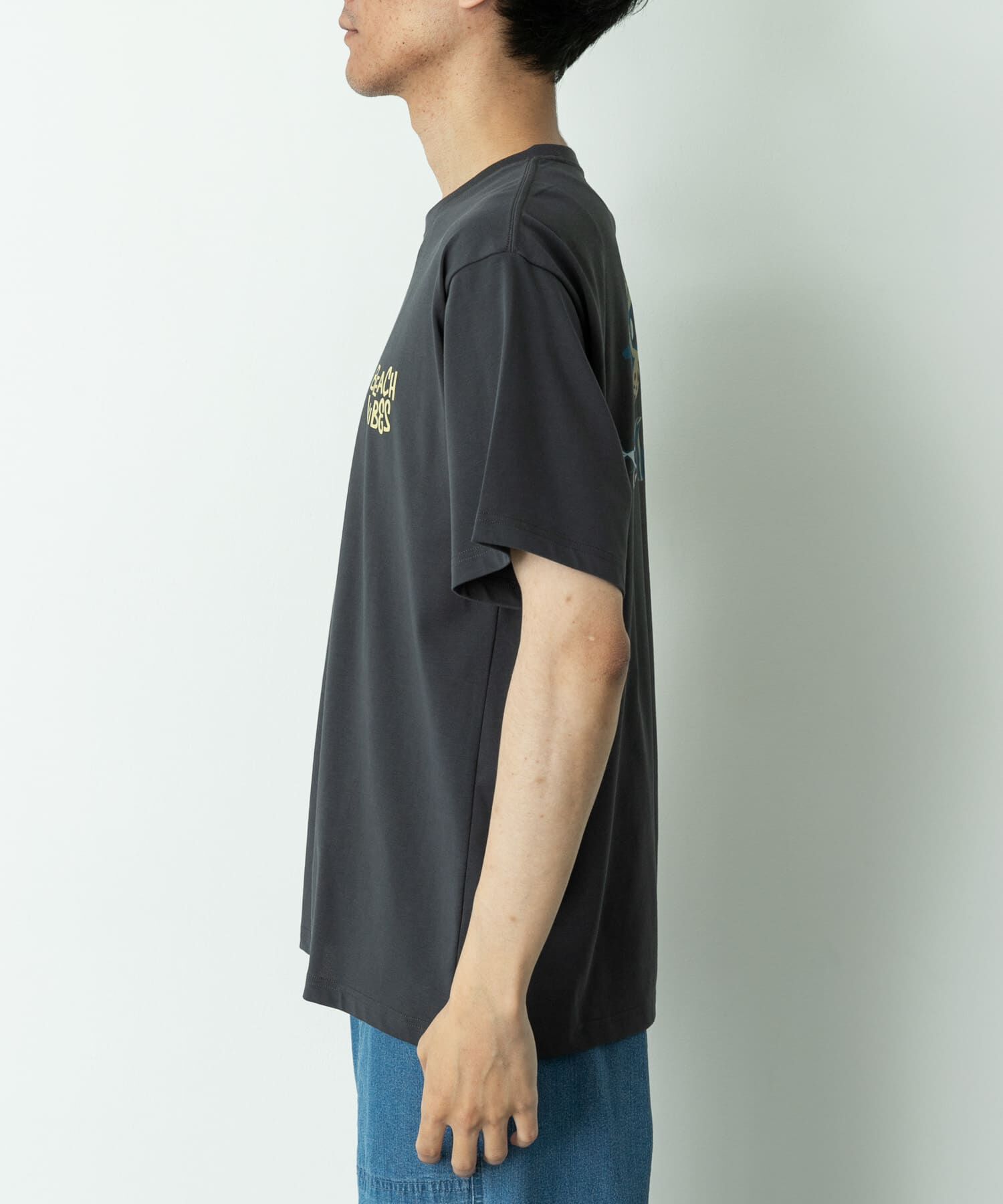 Sonny Label 「HIROCKSHOWコラボTシャツ TURTLE」|Tシャツ・カットソー|