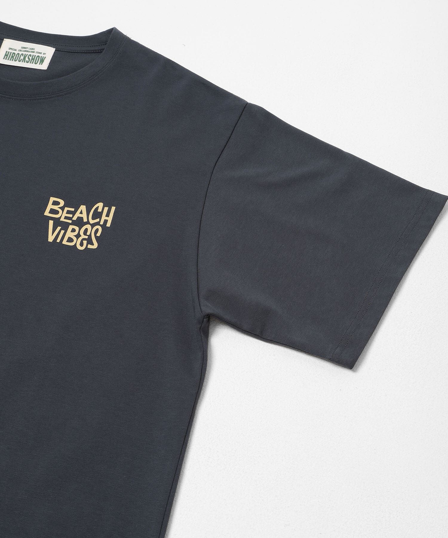 Sonny Label 「HIROCKSHOWコラボTシャツ TURTLE」|Tシャツ・カットソー|