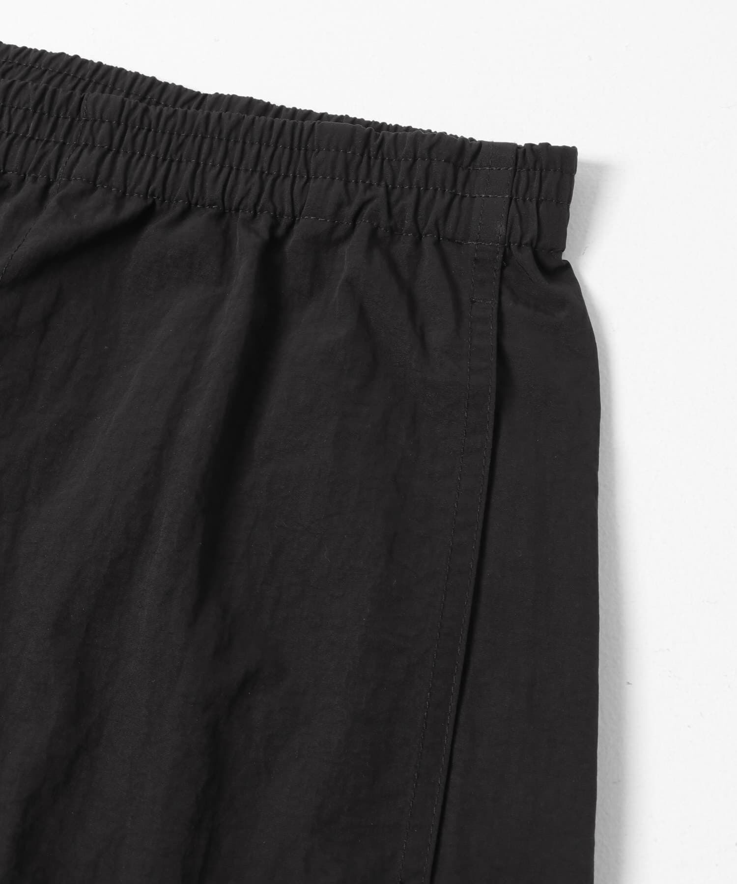 Sonny Label 「ナイロンイージーバギーショートパンツ」|その他|