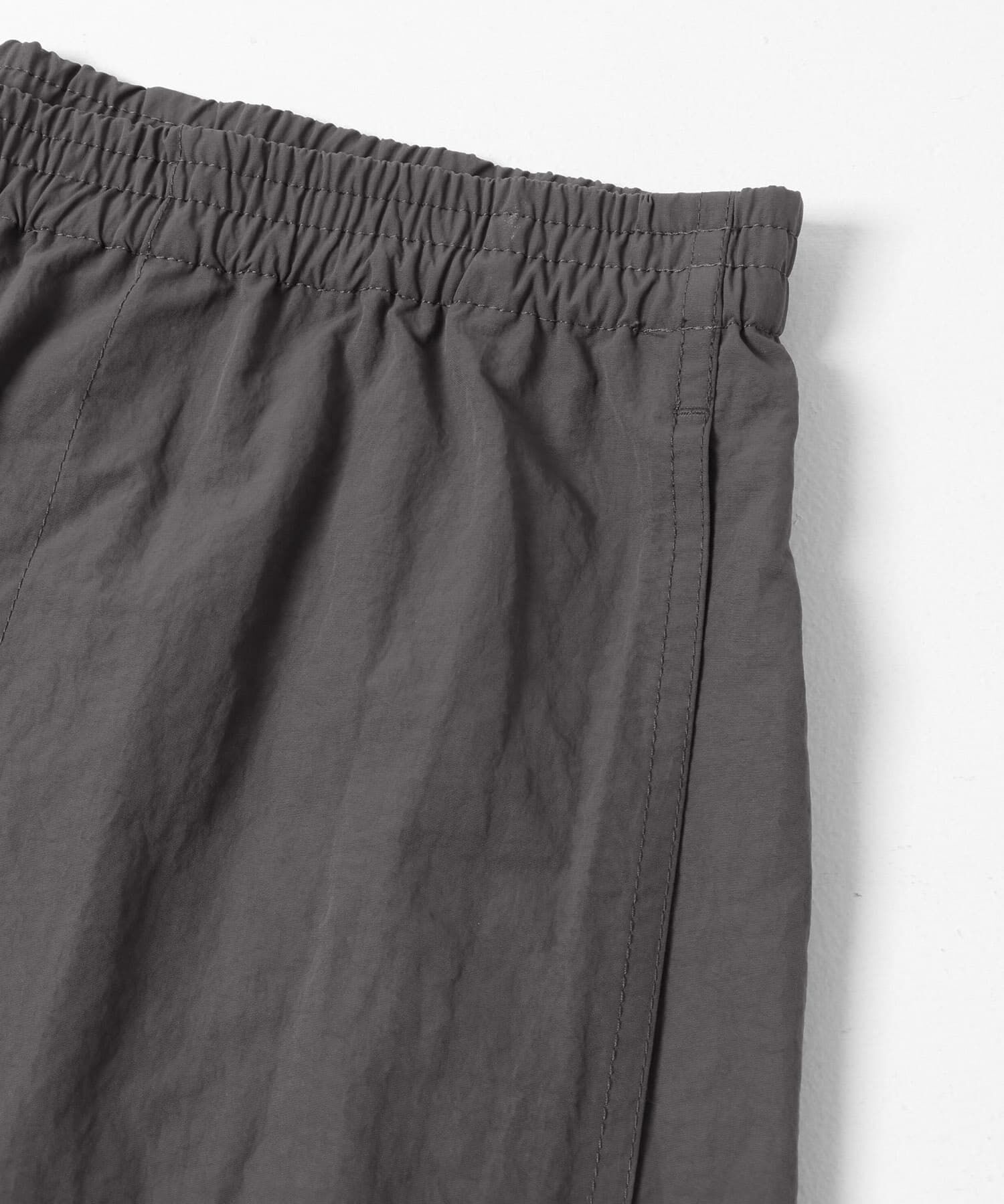Sonny Label 「ナイロンイージーバギーショートパンツ」|その他|