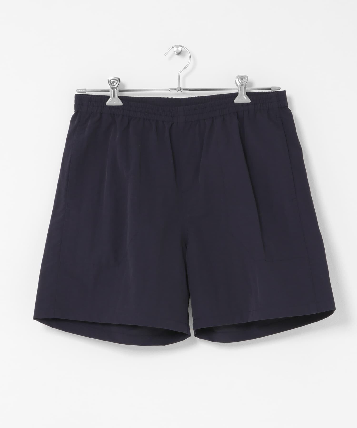 Sonny Label 「ナイロンイージーバギーショートパンツ」|その他|