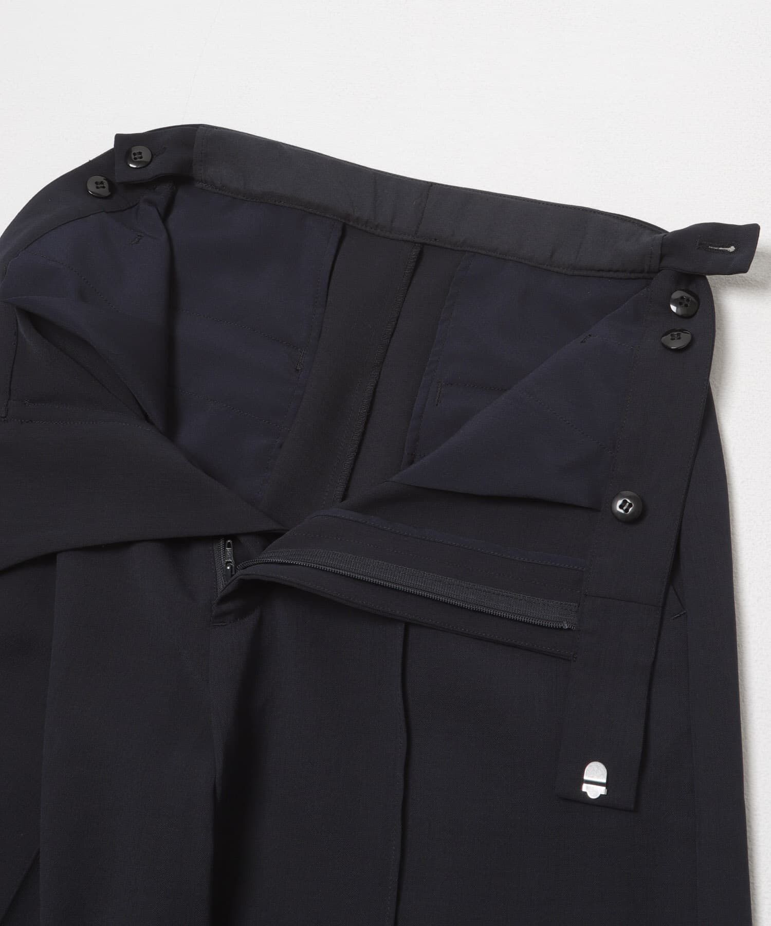 URBAN RESEARCH ROSSO「クールタッチ 防シワ ストレートパンツ」|その他|