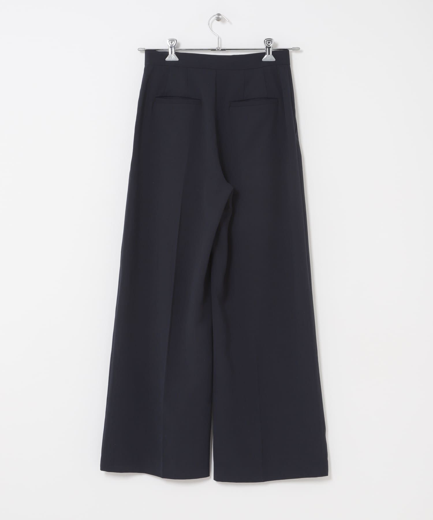 URBAN RESEARCH ROSSO「クールタッチ 防シワ ストレートパンツ」|その他|
