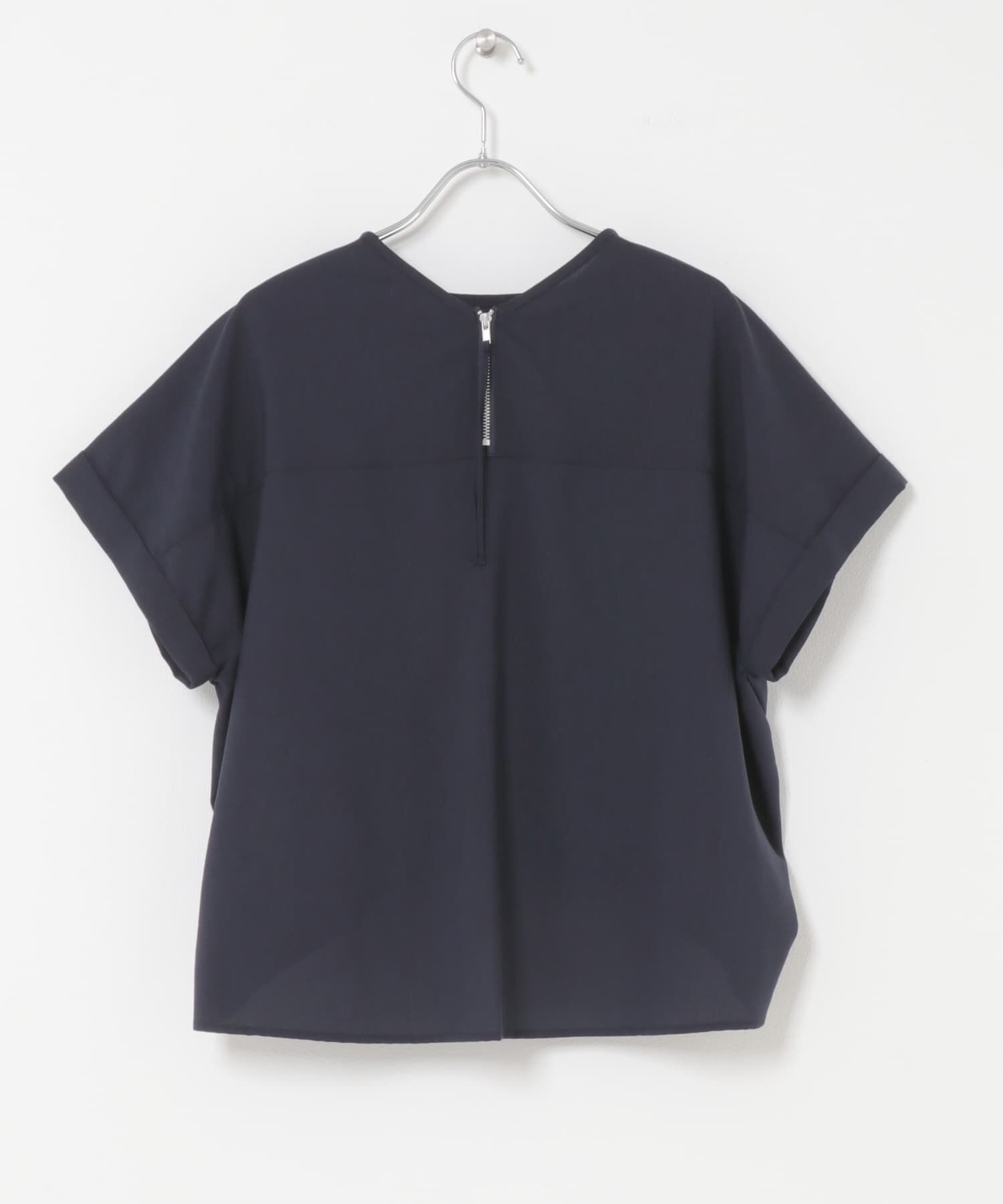URBAN RESEARCH ROSSO「リネン混ドルマンプルオーバー」|シャツ・ブラウス|