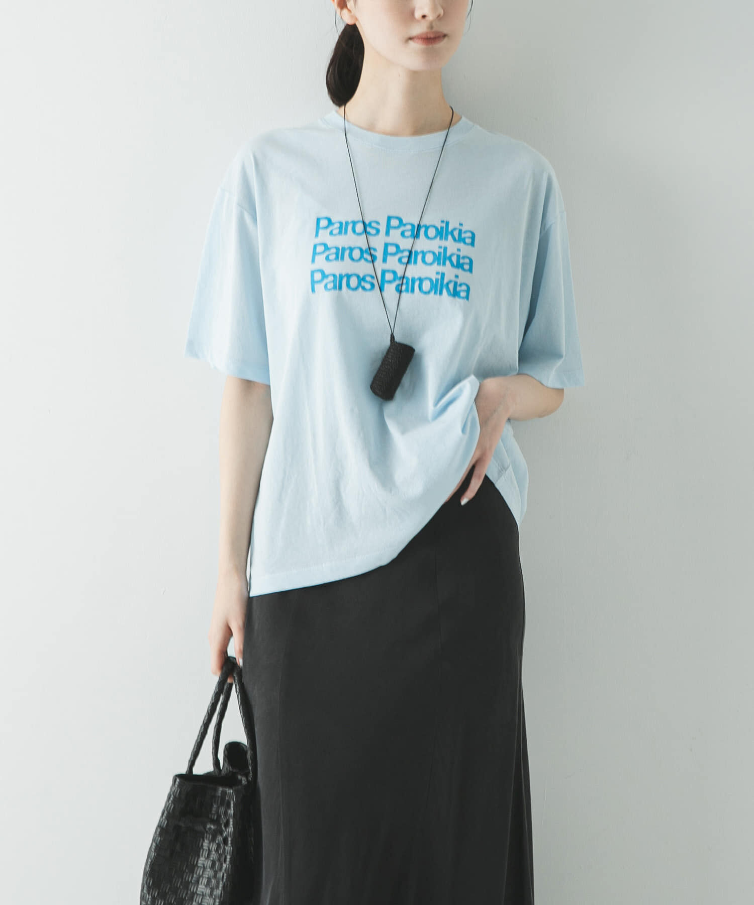 URBAN RESEARCH「シアープリントカラーTシャツ」|Tシャツ・カットソー|