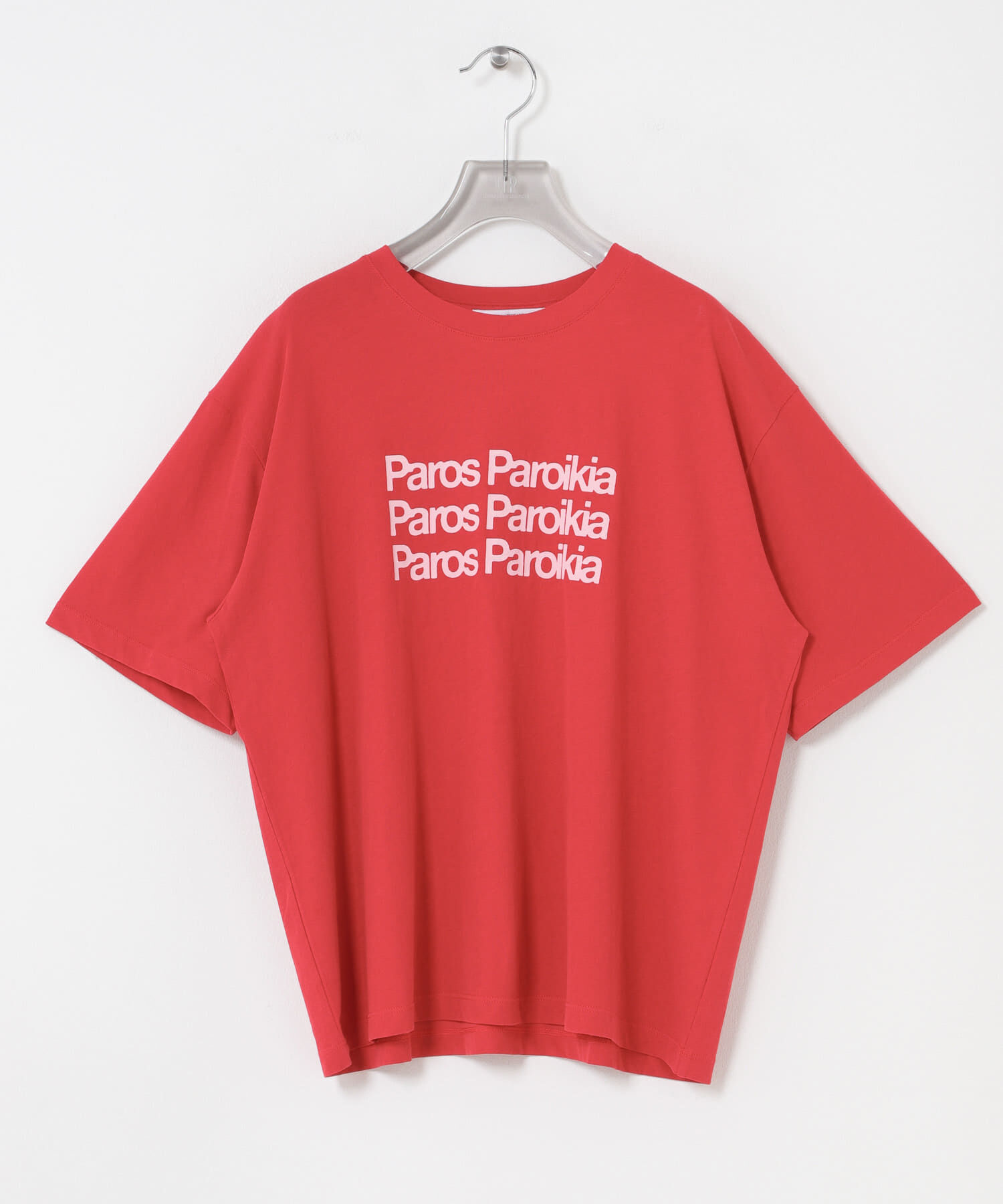 URBAN RESEARCH「シアープリントカラーTシャツ」|Tシャツ・カットソー|