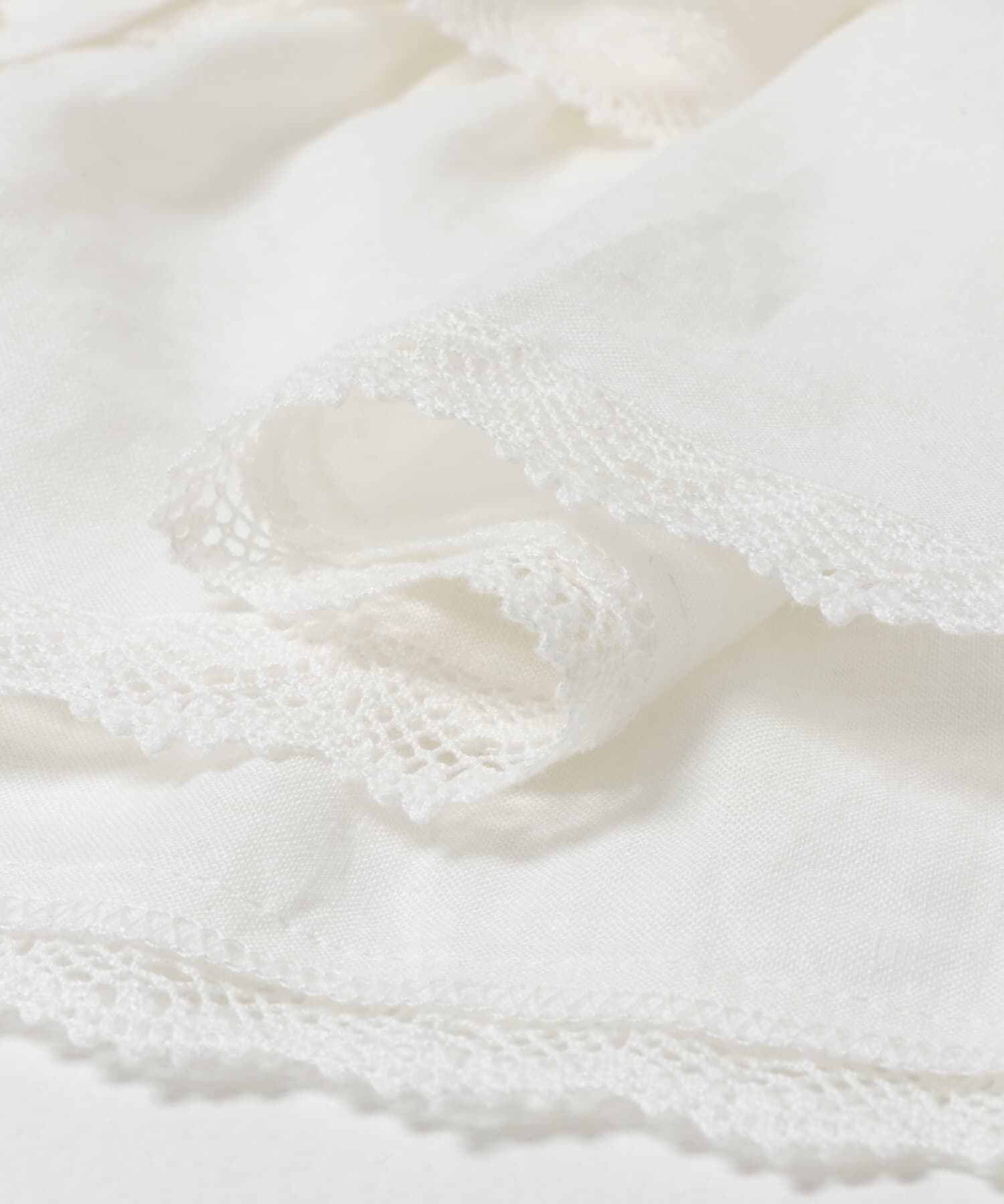 URBAN RESEARCH「Picchi Nia　WARM LINEN」|シャツ・ブラウス|