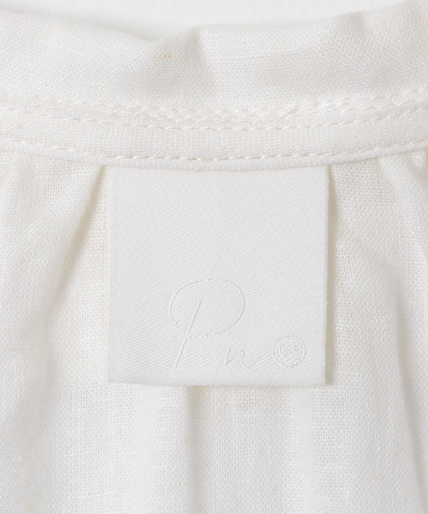 URBAN RESEARCH「Picchi Nia　WARM LINEN」|シャツ・ブラウス|