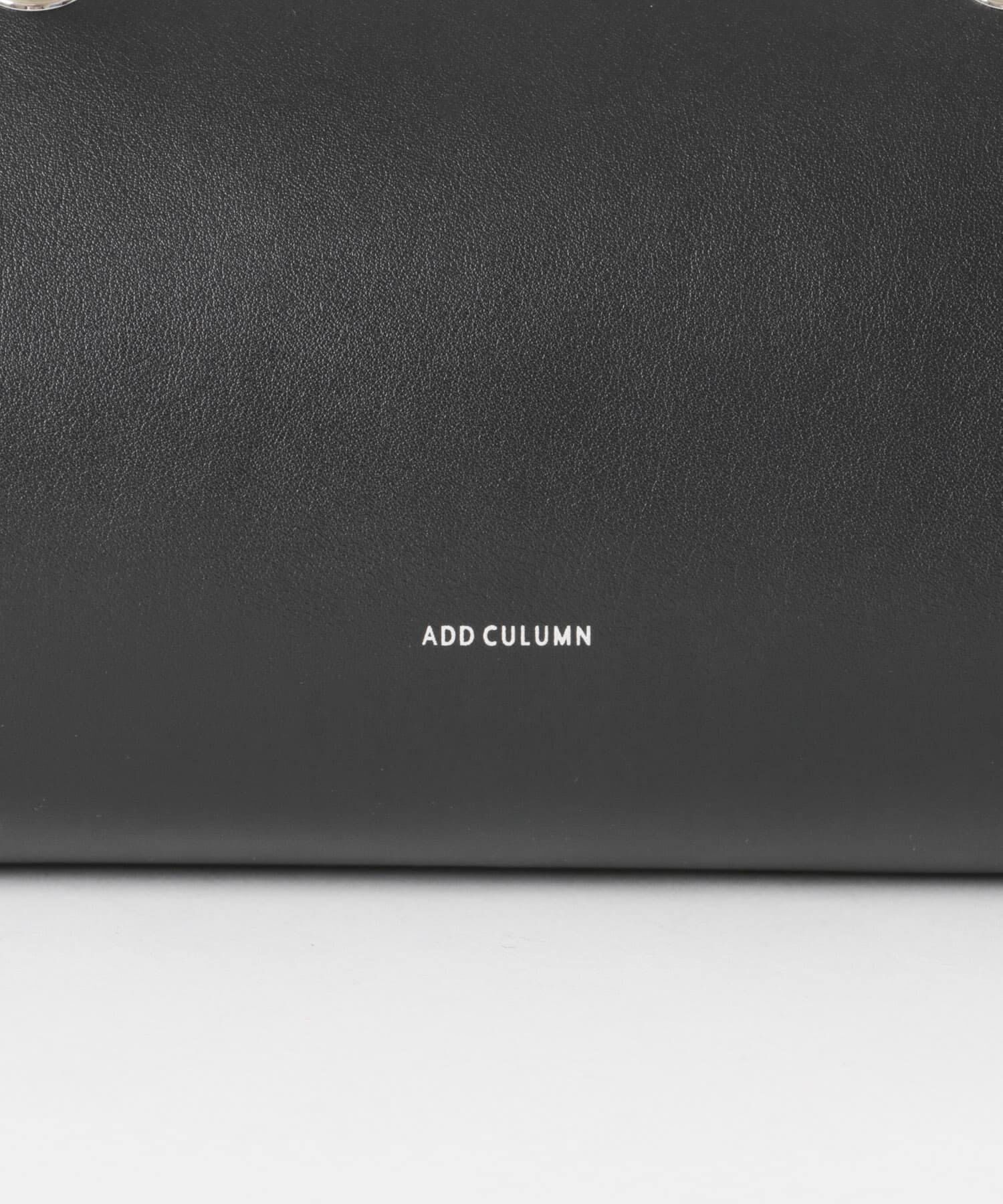 RODE SKO「ADD CULUMN　PAGE BOSTON」|ショルダー・メッセンジャー|