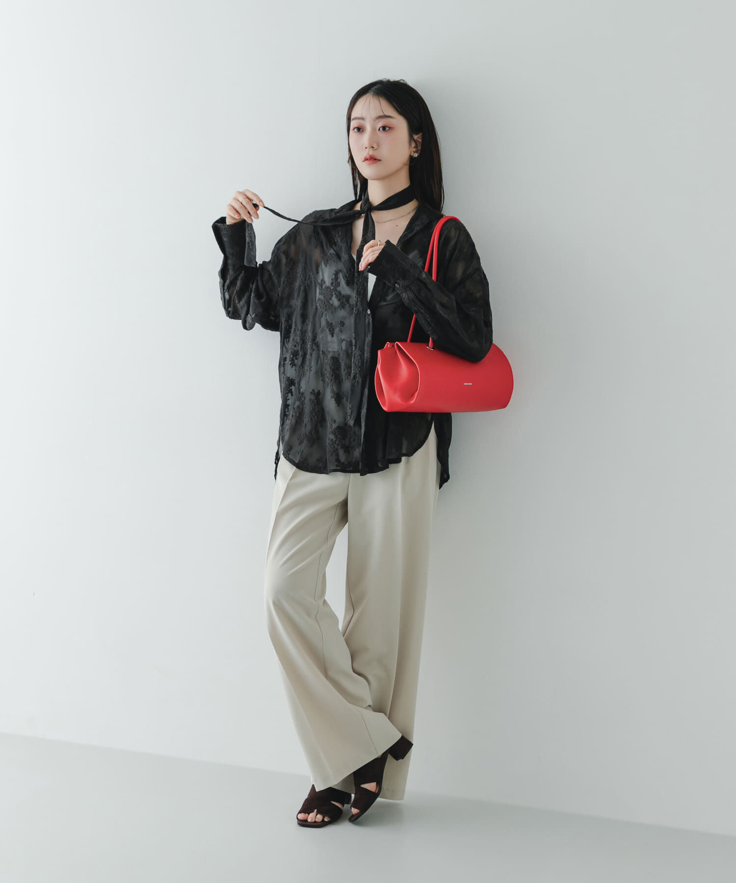 RODE SKO「ADD CULUMN　PAGE BOSTON」|ショルダー・メッセンジャー|
