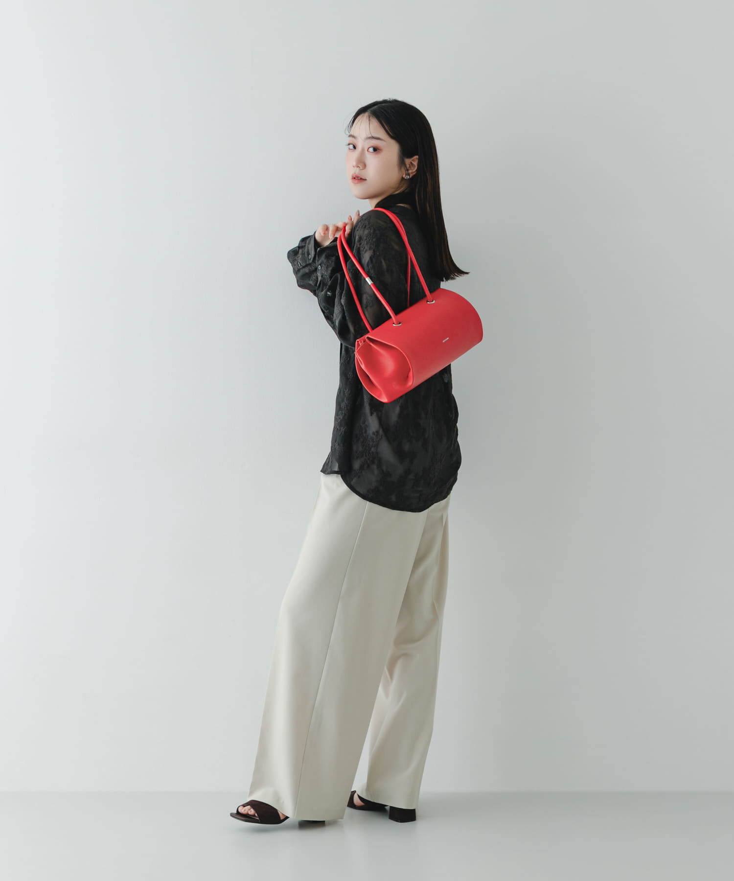 RODE SKO「ADD CULUMN　PAGE BOSTON」|ショルダー・メッセンジャー|