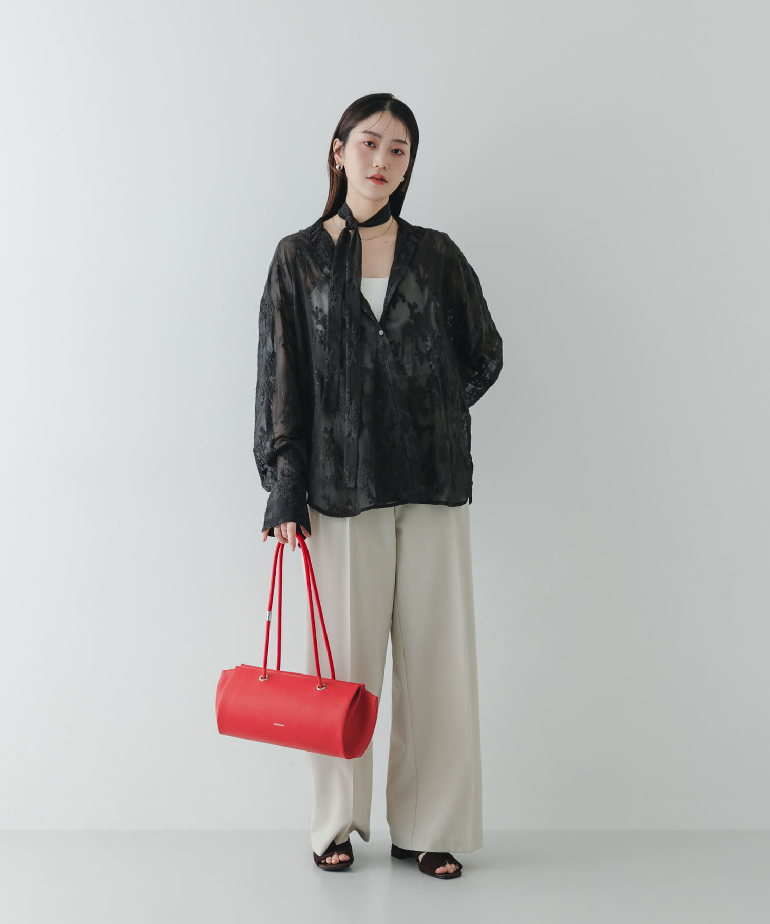 RODE SKO「ADD CULUMN　PAGE BOSTON」|ショルダー・メッセンジャー|