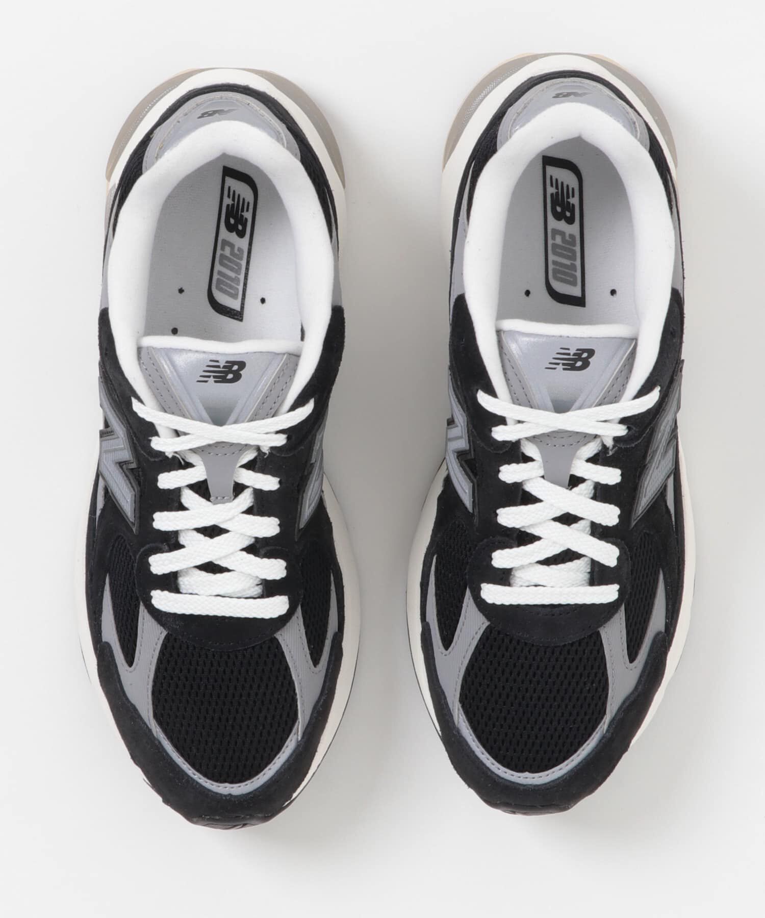 URBAN RESEARCH「NEW BALANCE　U2010」|スニーカー|