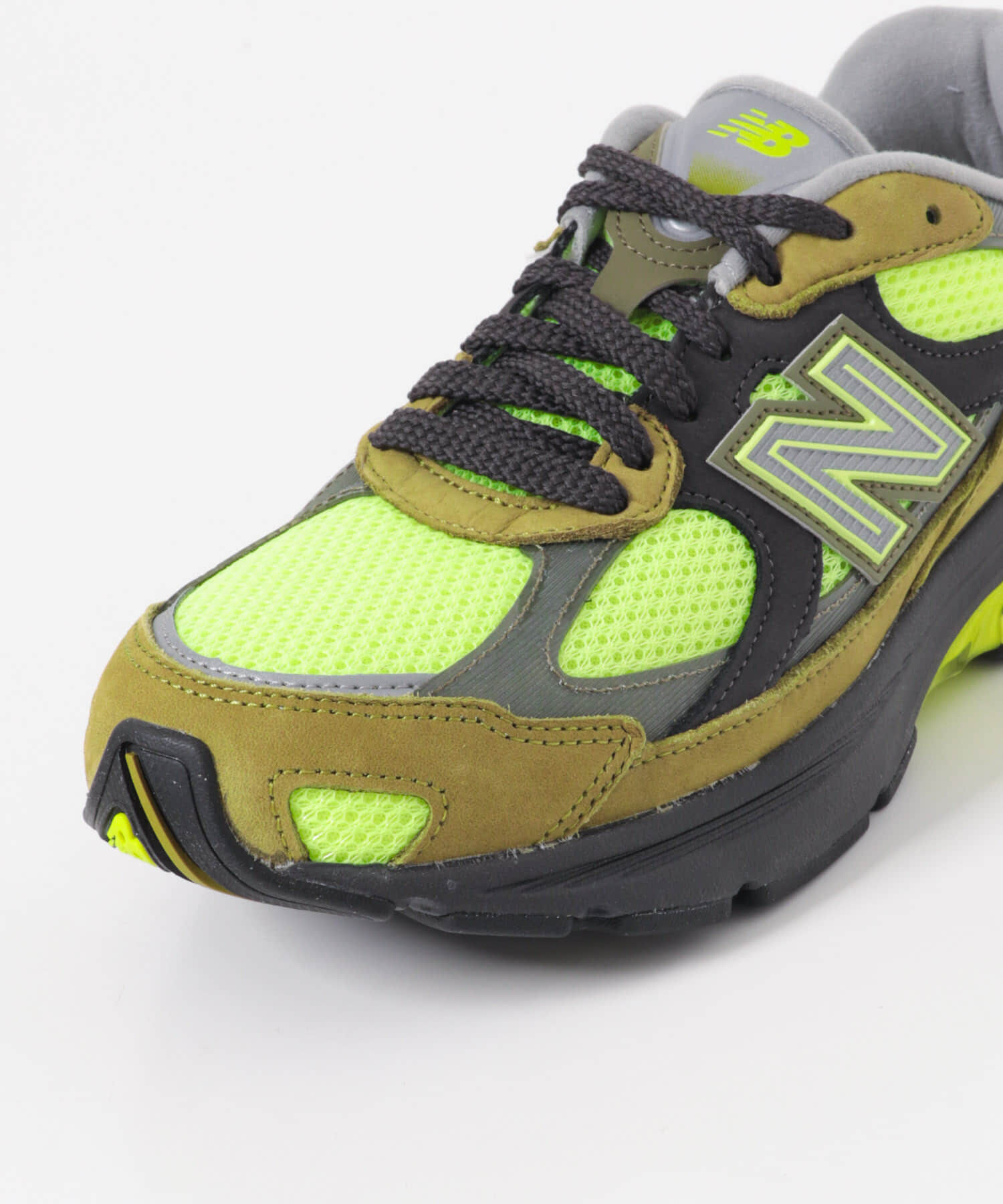 URBAN RESEARCH「NEW BALANCE　U2010」|スニーカー|