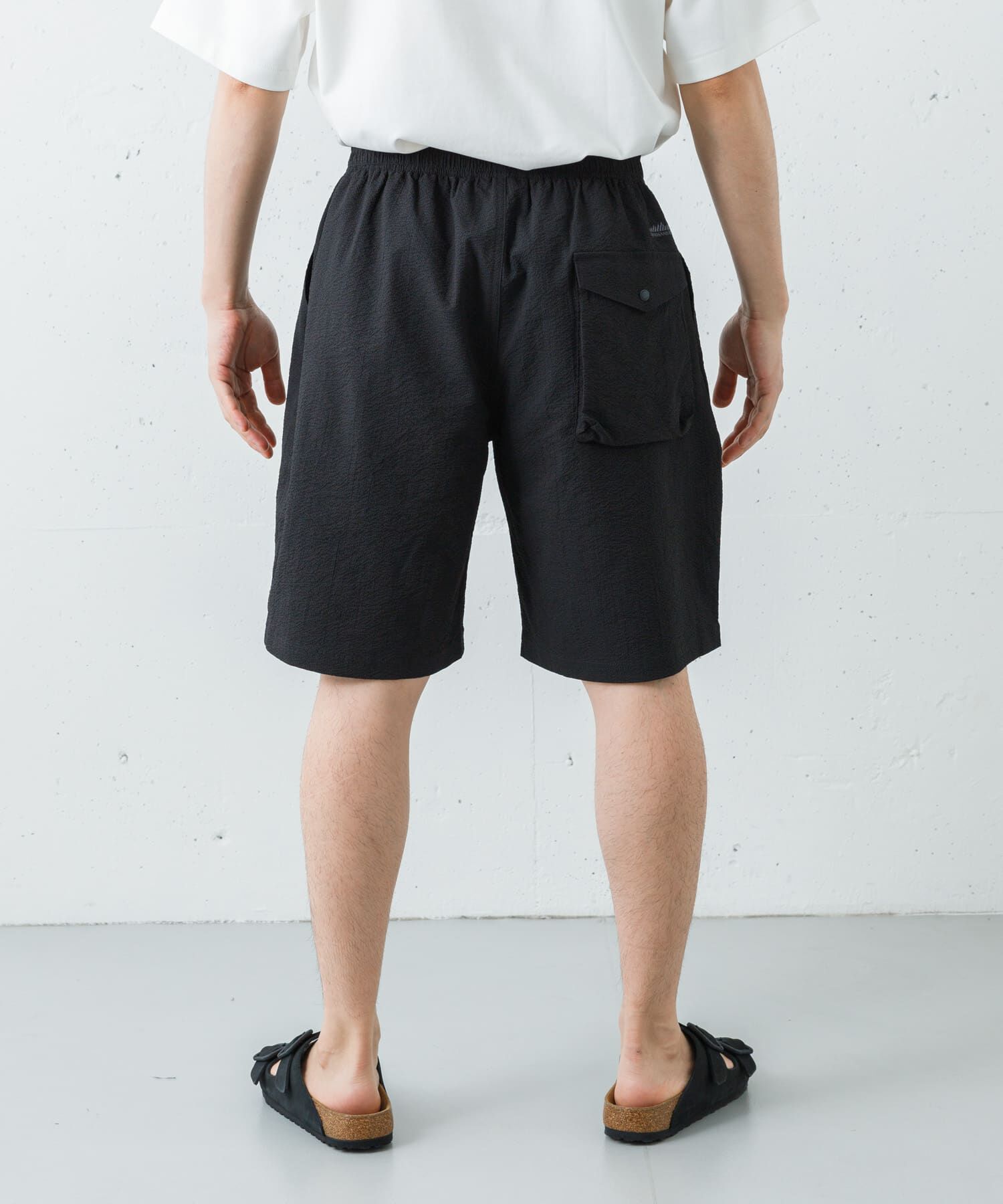 URBAN RESEARCH「『別注』THOUSAND MILE&times;URBAN RESEARCH　SWIM SHORTS」|その他|