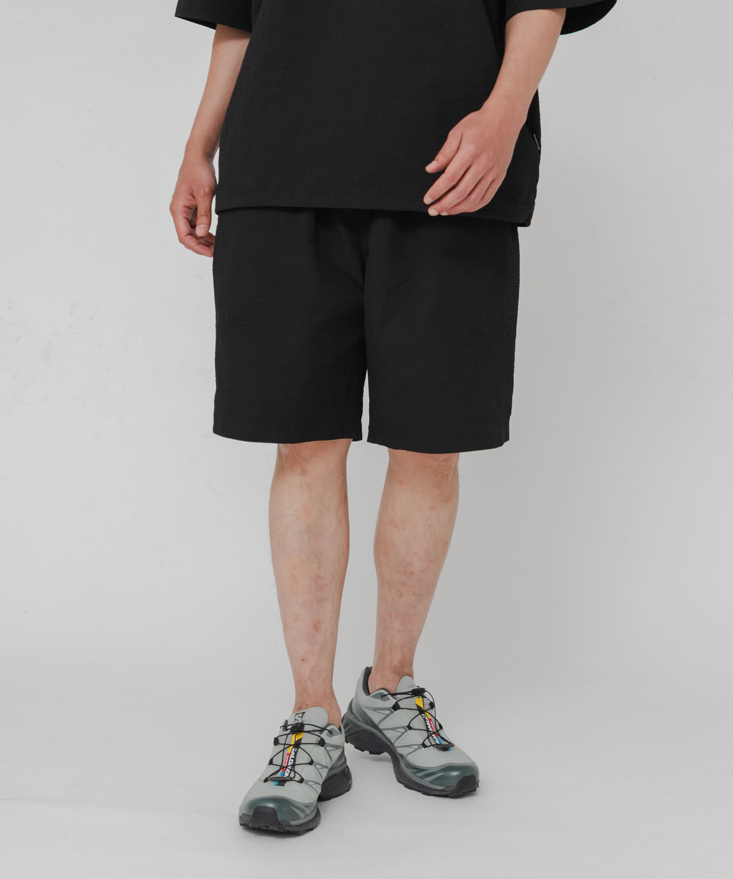 URBAN RESEARCH「『別注』THOUSAND MILE&times;URBAN RESEARCH　SWIM SHORTS」|その他|