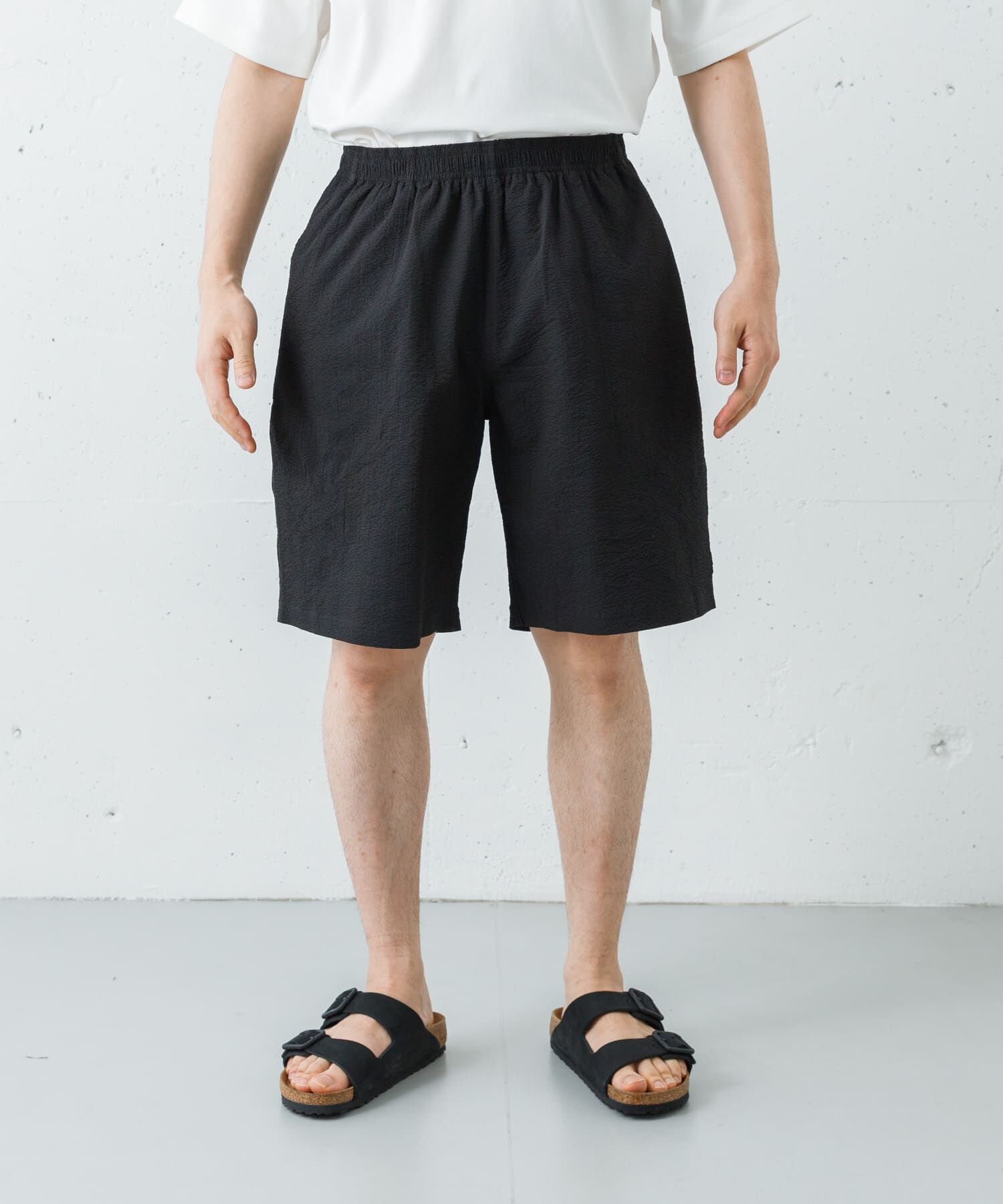URBAN RESEARCH「『別注』THOUSAND MILE&times;URBAN RESEARCH　SWIM SHORTS」|その他|