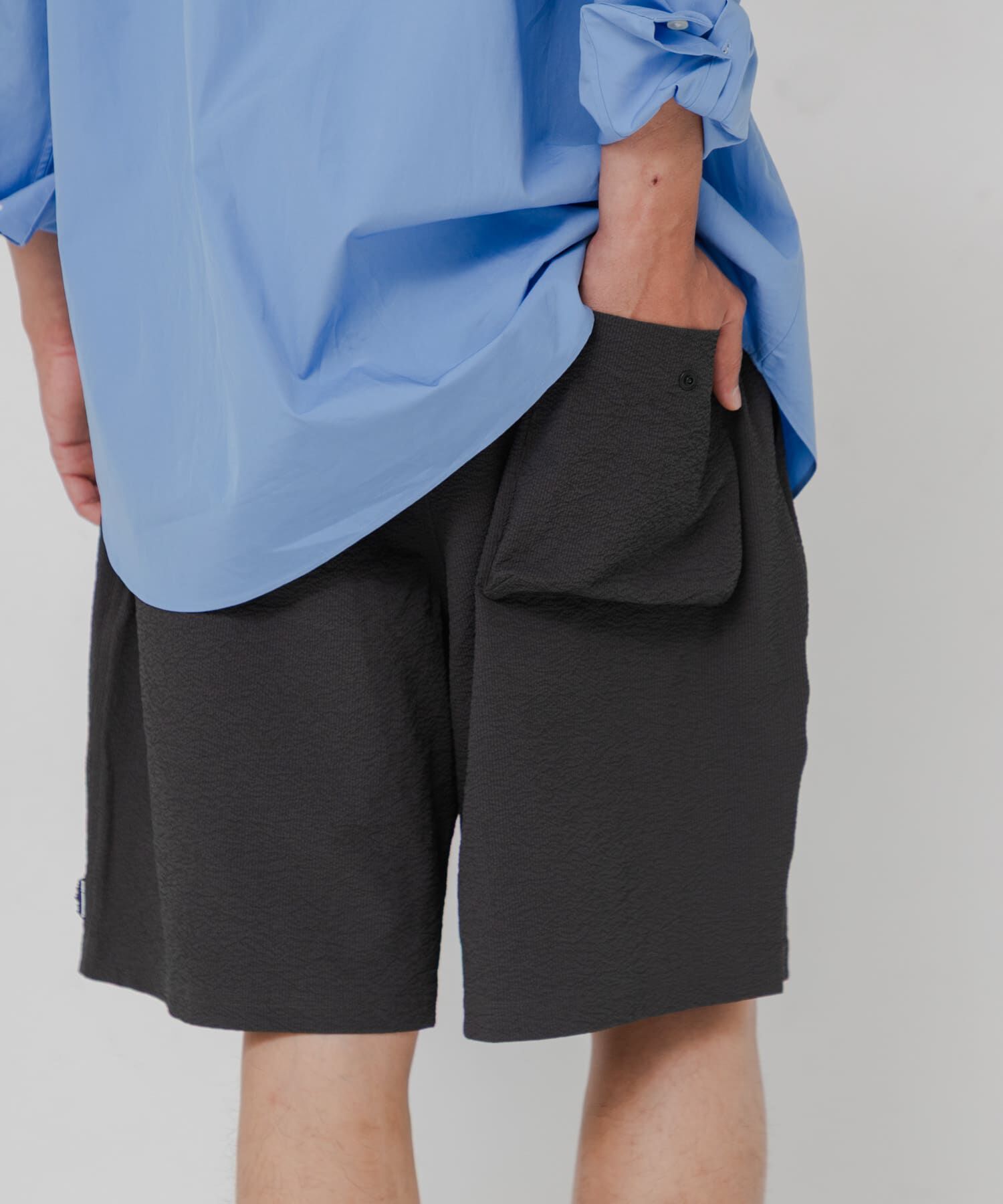 URBAN RESEARCH「『別注』THOUSAND MILE&times;URBAN RESEARCH　SWIM SHORTS」|その他|