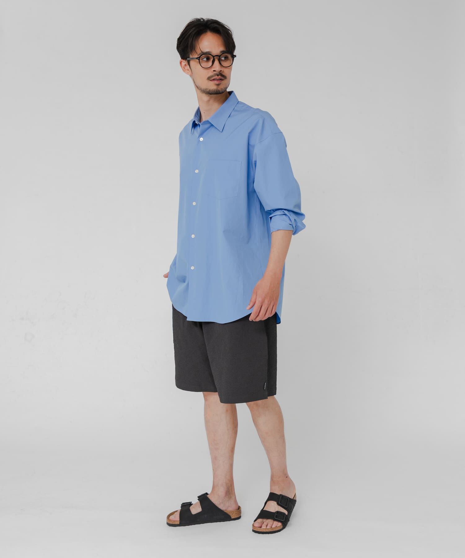URBAN RESEARCH「『別注』THOUSAND MILE&times;URBAN RESEARCH　SWIM SHORTS」|その他|