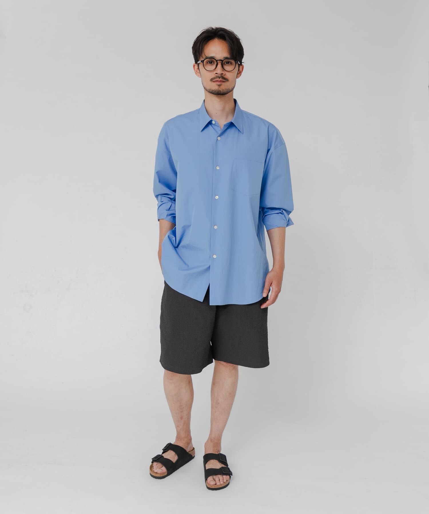 URBAN RESEARCH「『別注』THOUSAND MILE&times;URBAN RESEARCH　SWIM SHORTS」|その他|