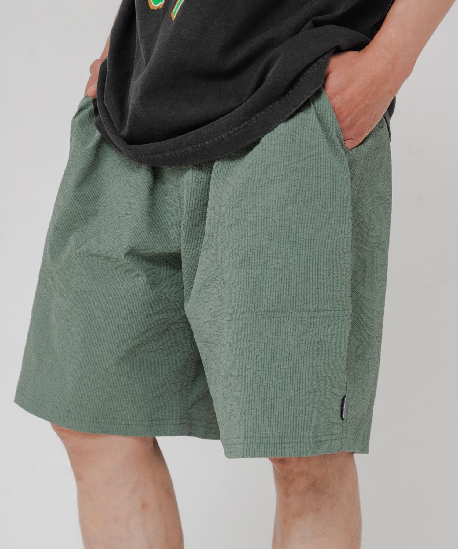 URBAN RESEARCH「『別注』THOUSAND MILE&times;URBAN RESEARCH　SWIM SHORTS」|その他|