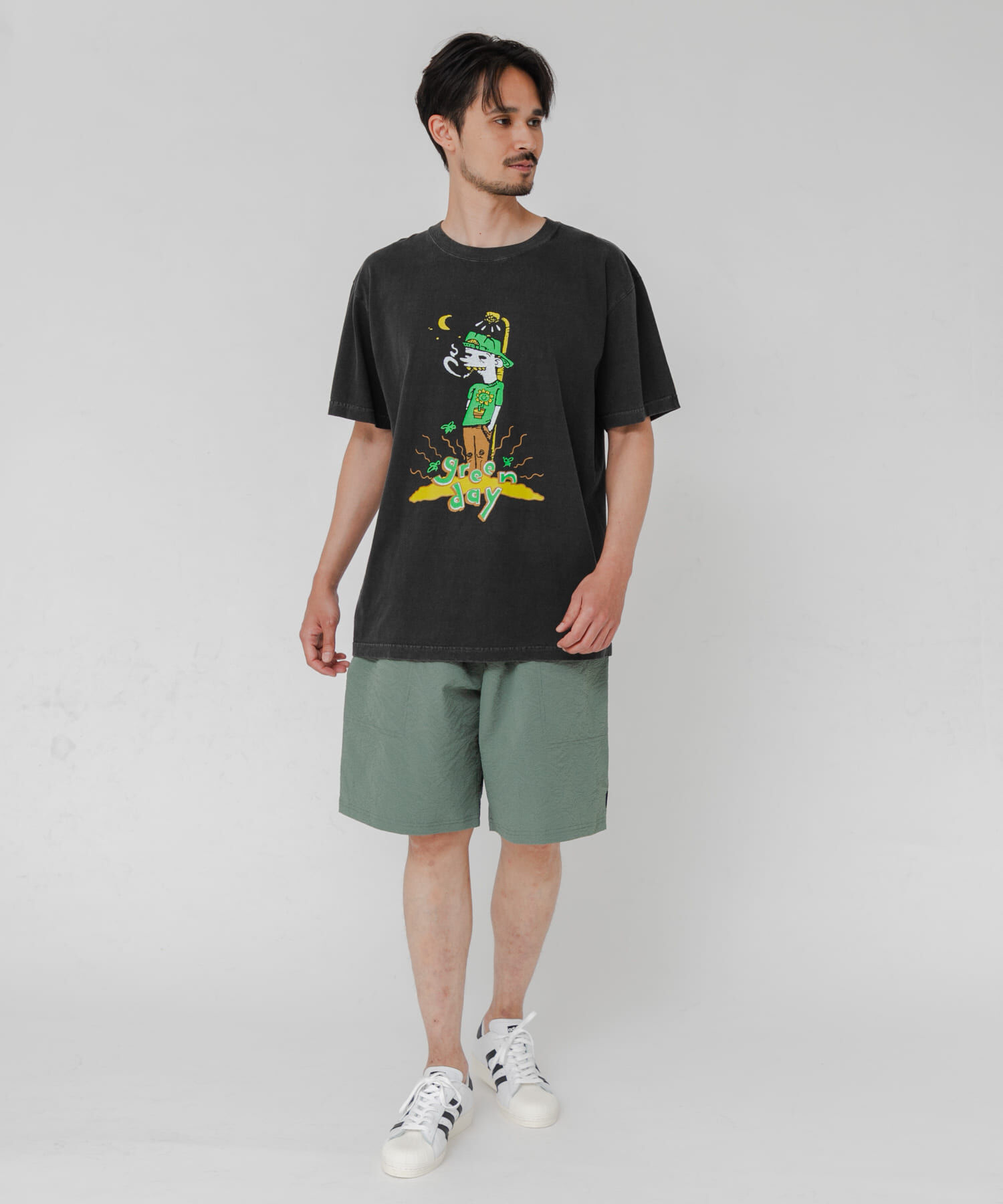 URBAN RESEARCH「『別注』THOUSAND MILE&times;URBAN RESEARCH　SWIM SHORTS」|その他|