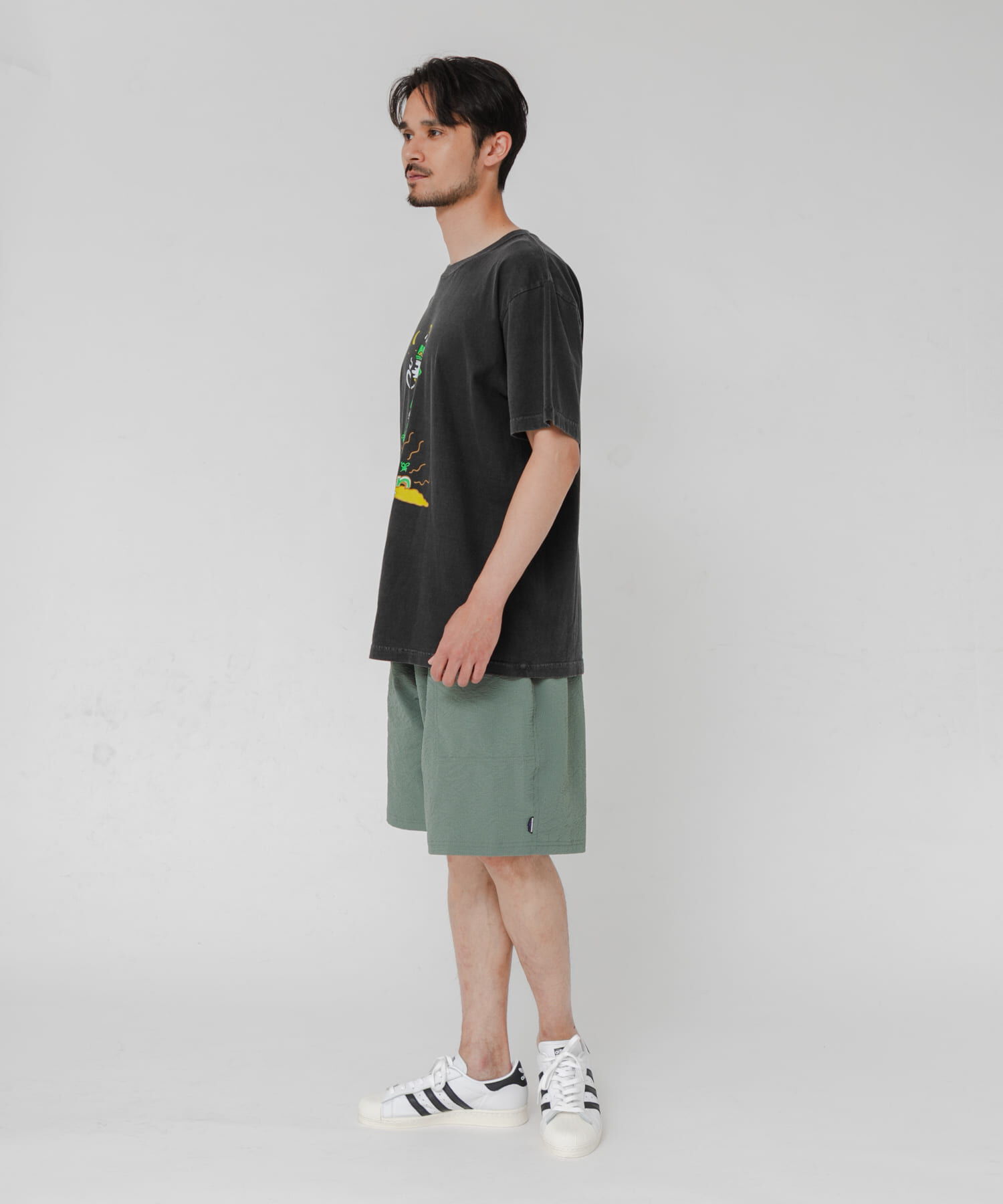 URBAN RESEARCH「『別注』THOUSAND MILE&times;URBAN RESEARCH　SWIM SHORTS」|その他|