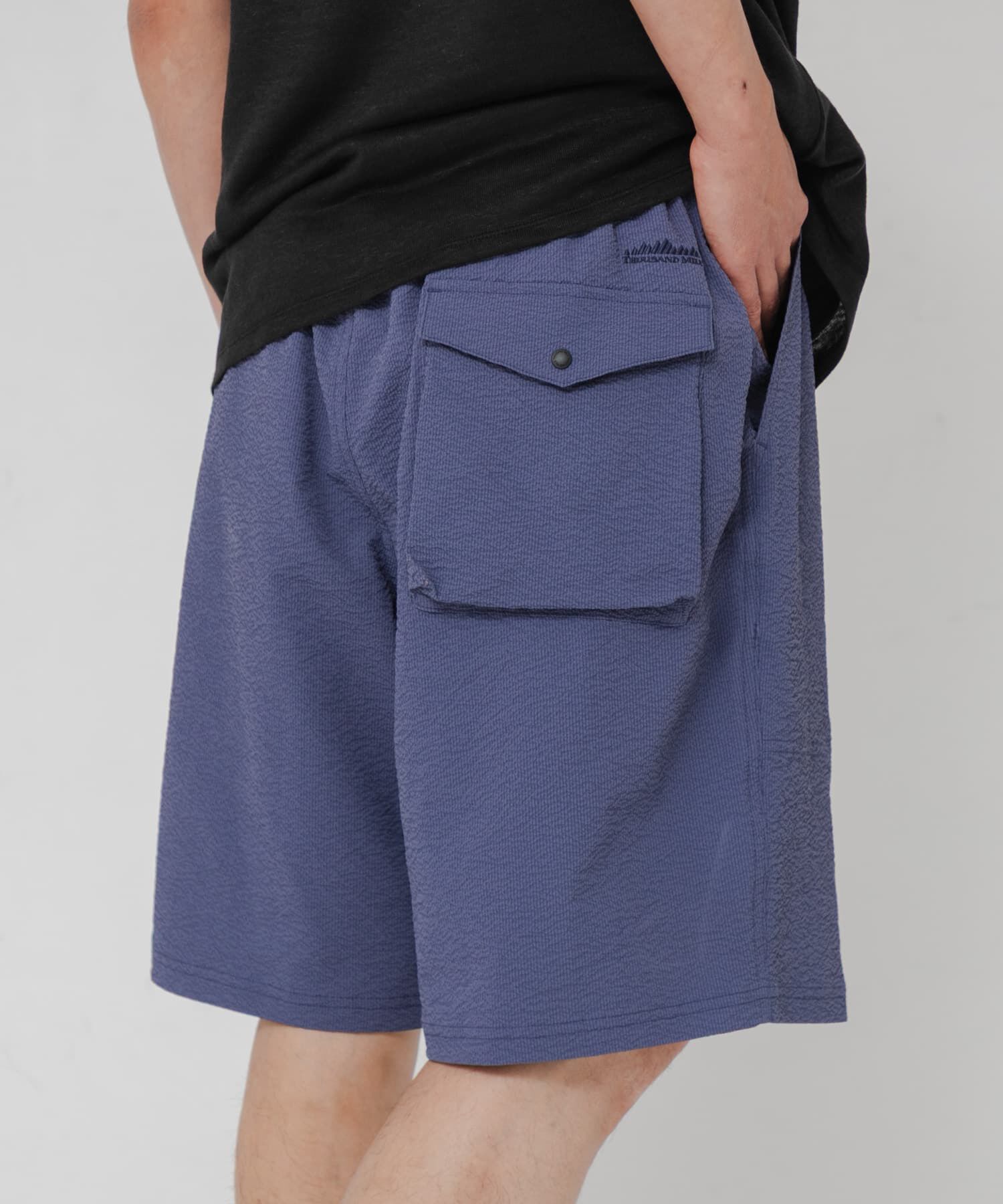 URBAN RESEARCH「『別注』THOUSAND MILE&times;URBAN RESEARCH　SWIM SHORTS」|その他|