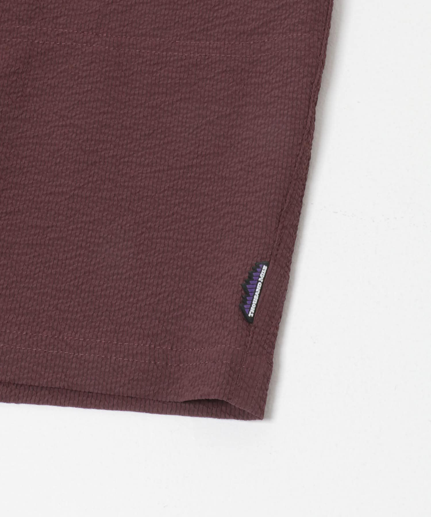 URBAN RESEARCH「『別注』THOUSAND MILE&times;URBAN RESEARCH　SWIM SHORTS」|その他|