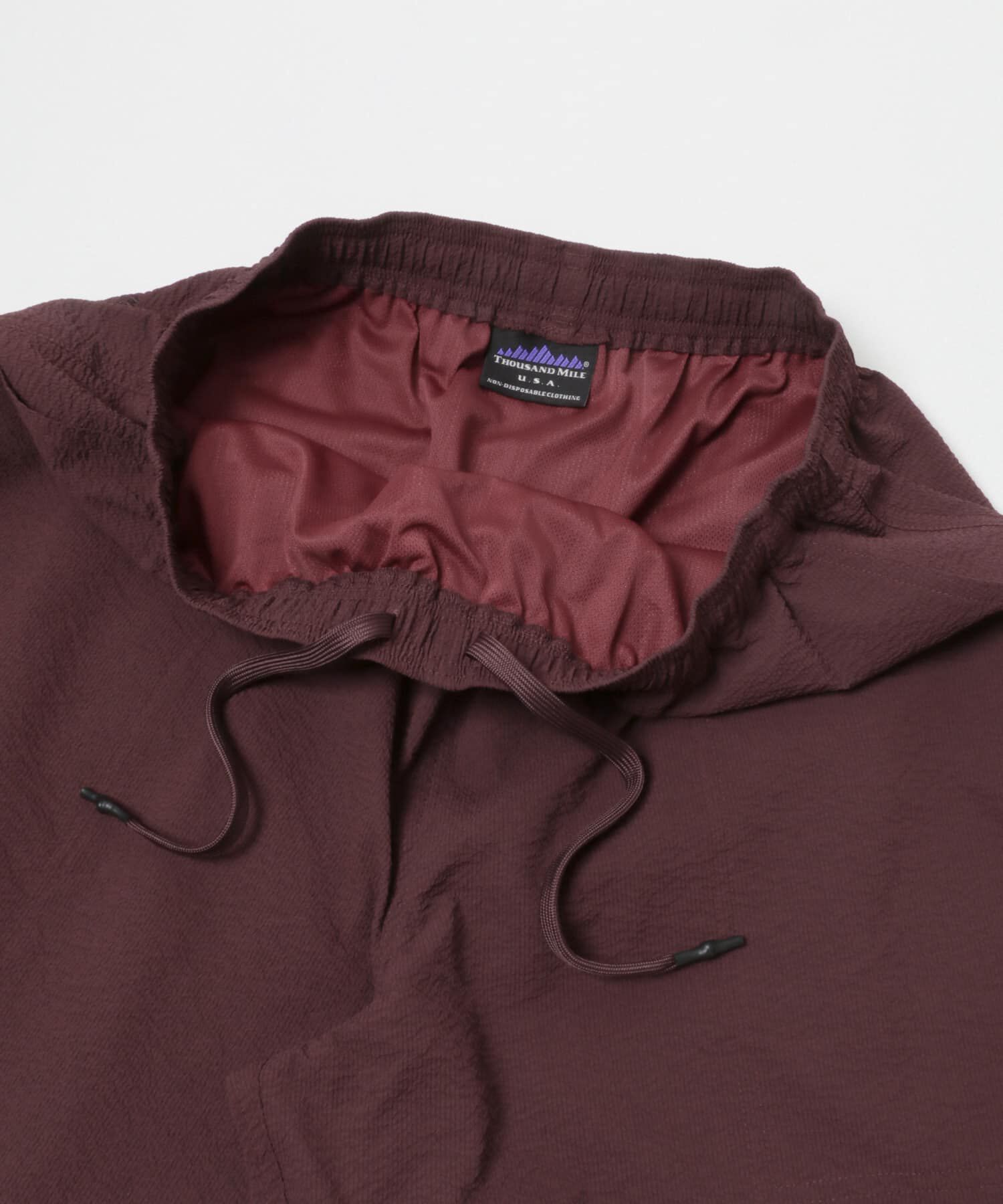 URBAN RESEARCH「『別注』THOUSAND MILE&times;URBAN RESEARCH　SWIM SHORTS」|その他|