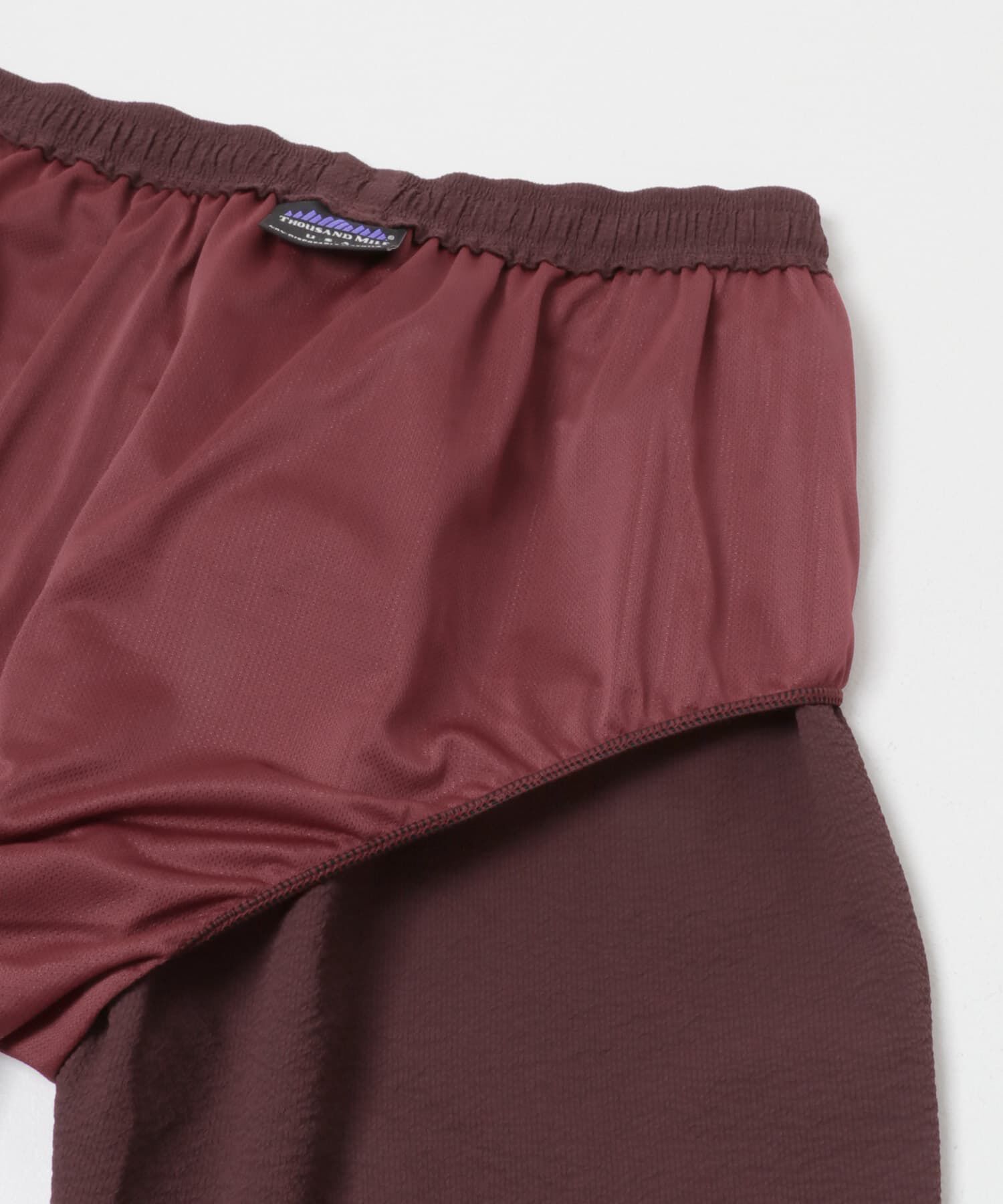 URBAN RESEARCH「『別注』THOUSAND MILE&times;URBAN RESEARCH　SWIM SHORTS」|その他|