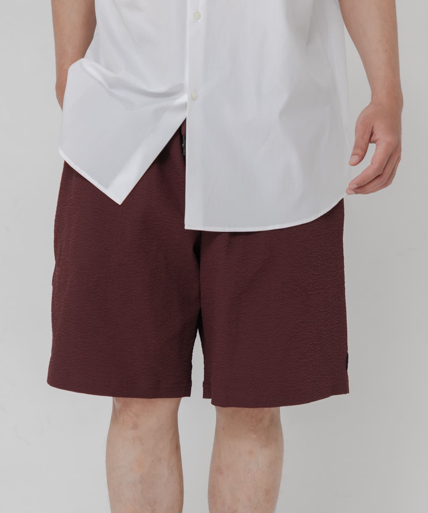 URBAN RESEARCH「『別注』THOUSAND MILE&times;URBAN RESEARCH　SWIM SHORTS」|その他|