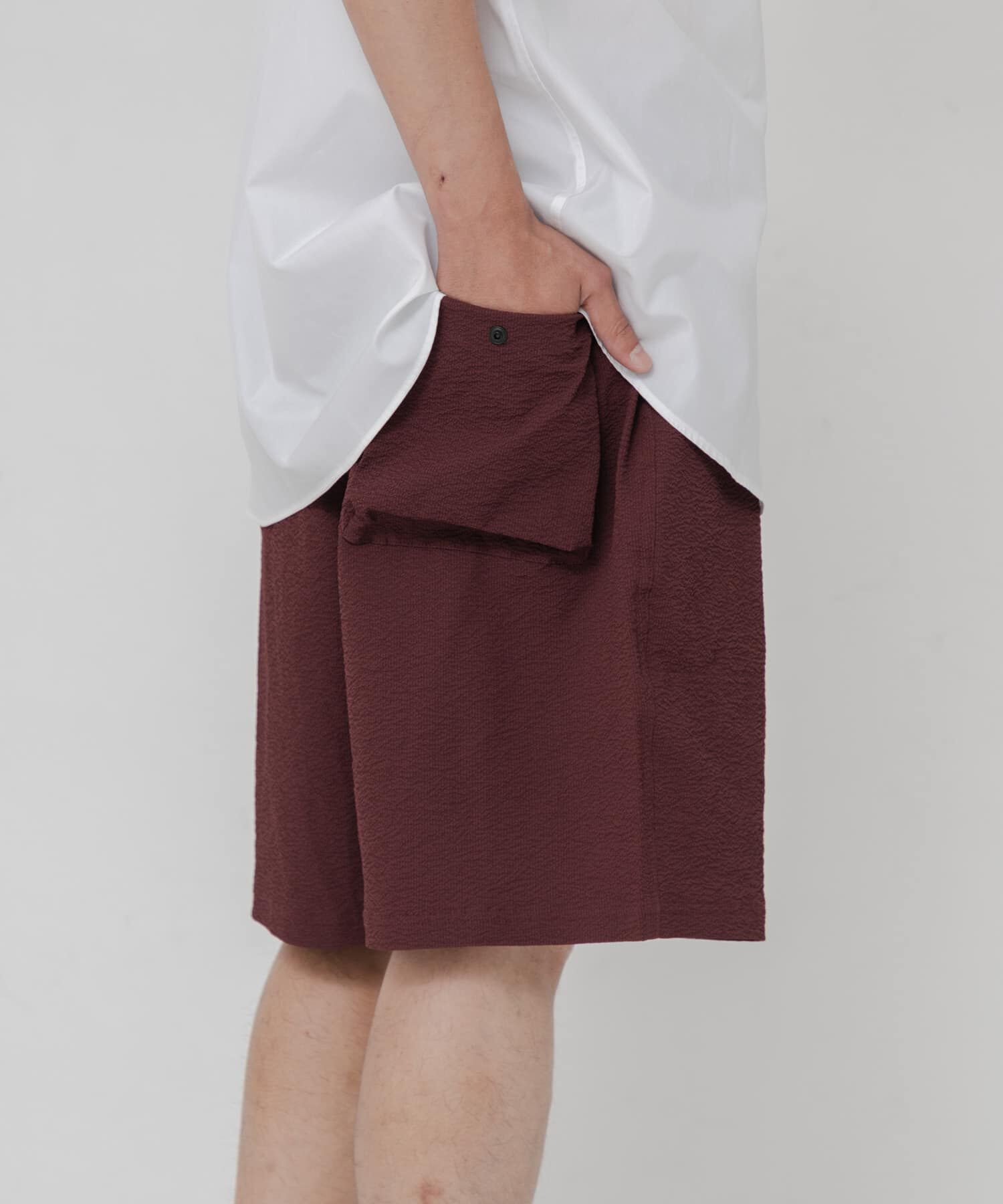 URBAN RESEARCH「『別注』THOUSAND MILE&times;URBAN RESEARCH　SWIM SHORTS」|その他|